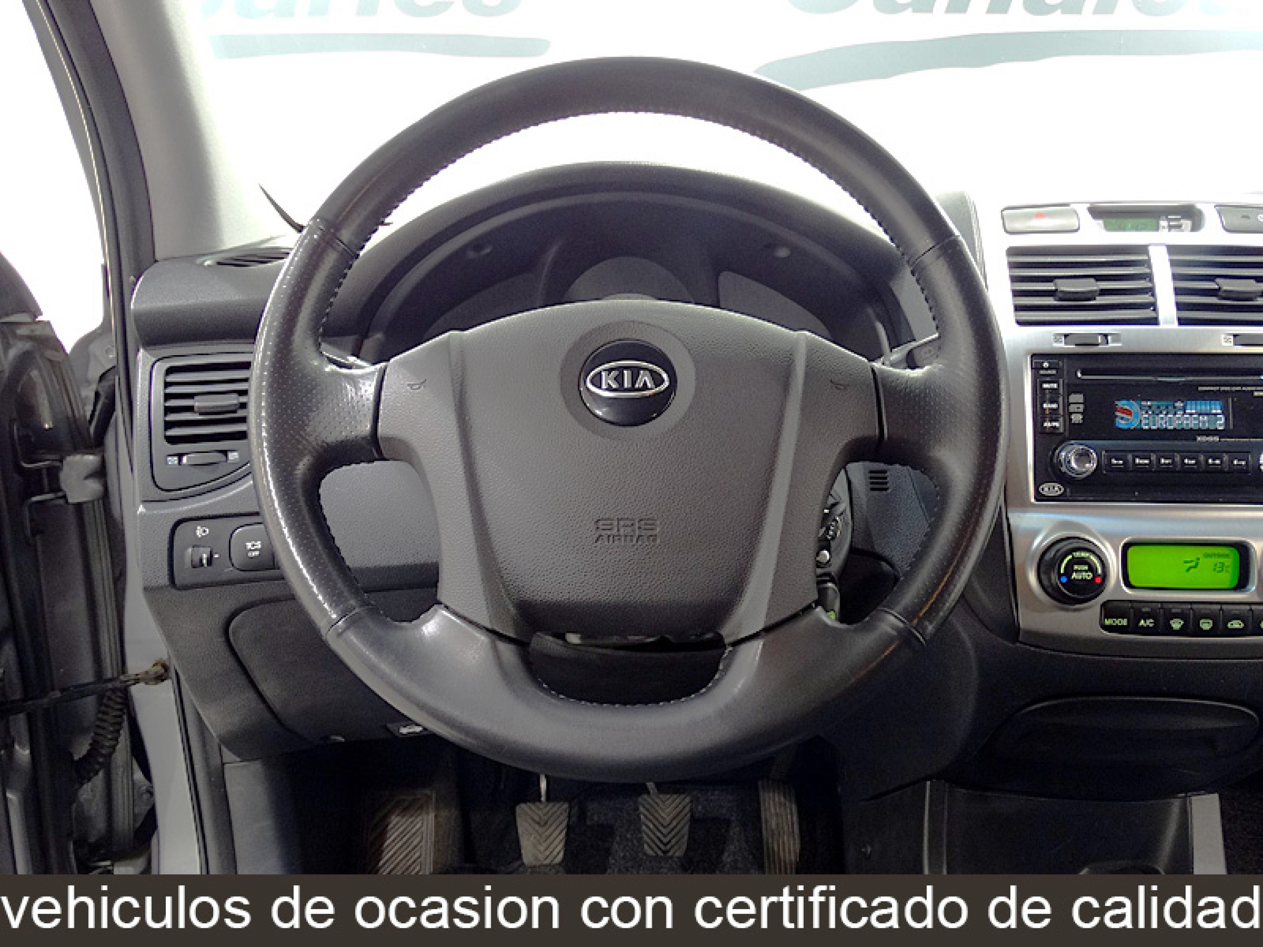 Foto Kia Sportage 27