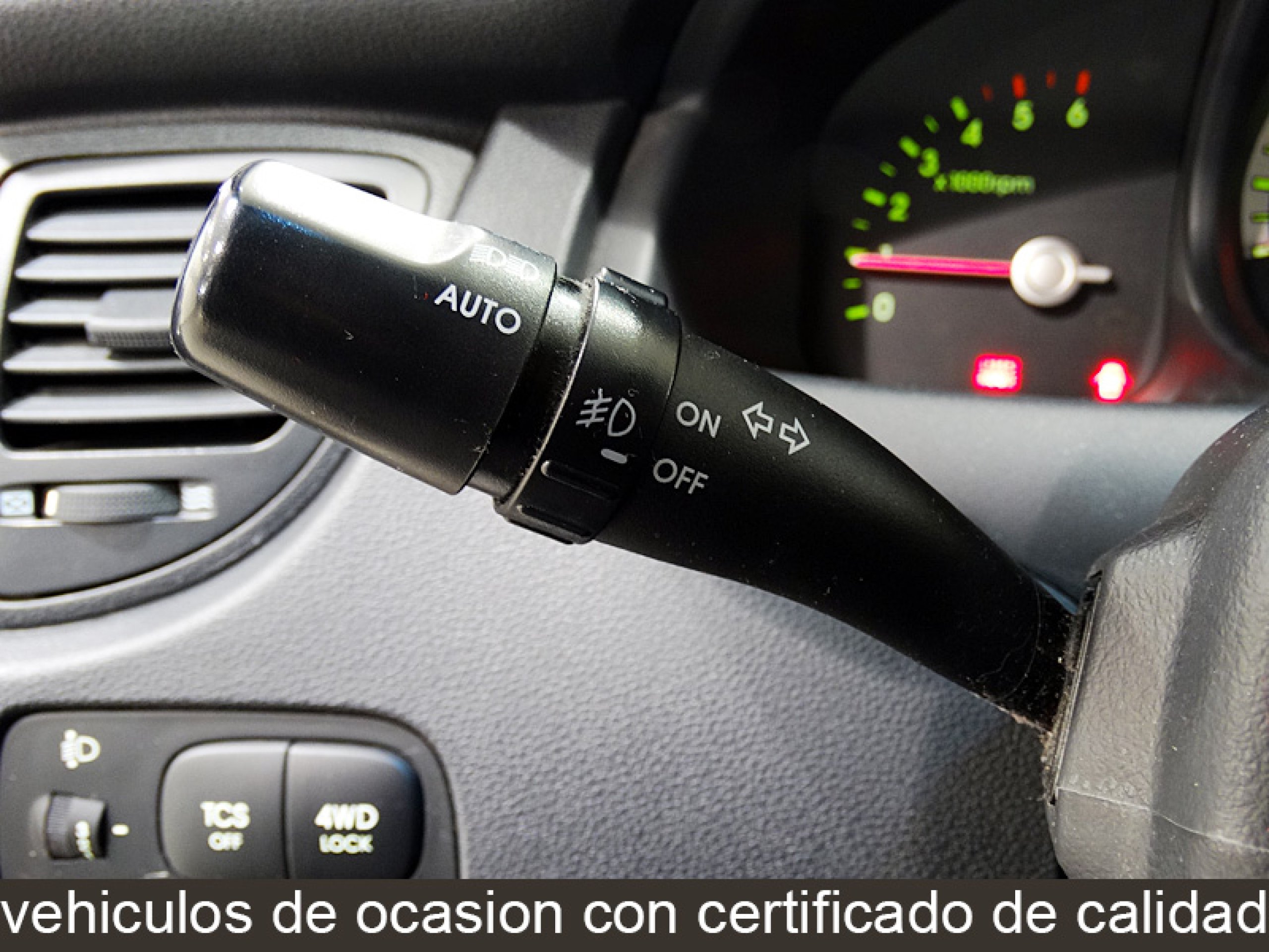 Foto Kia Sportage 31