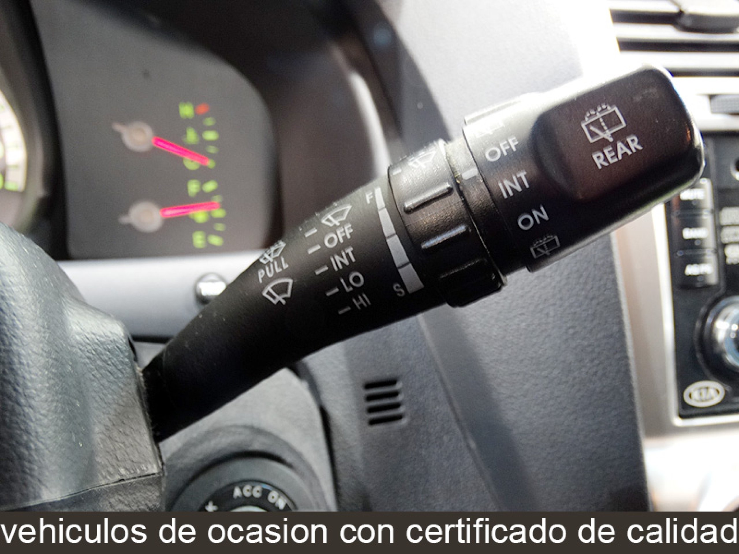 Foto Kia Sportage 32