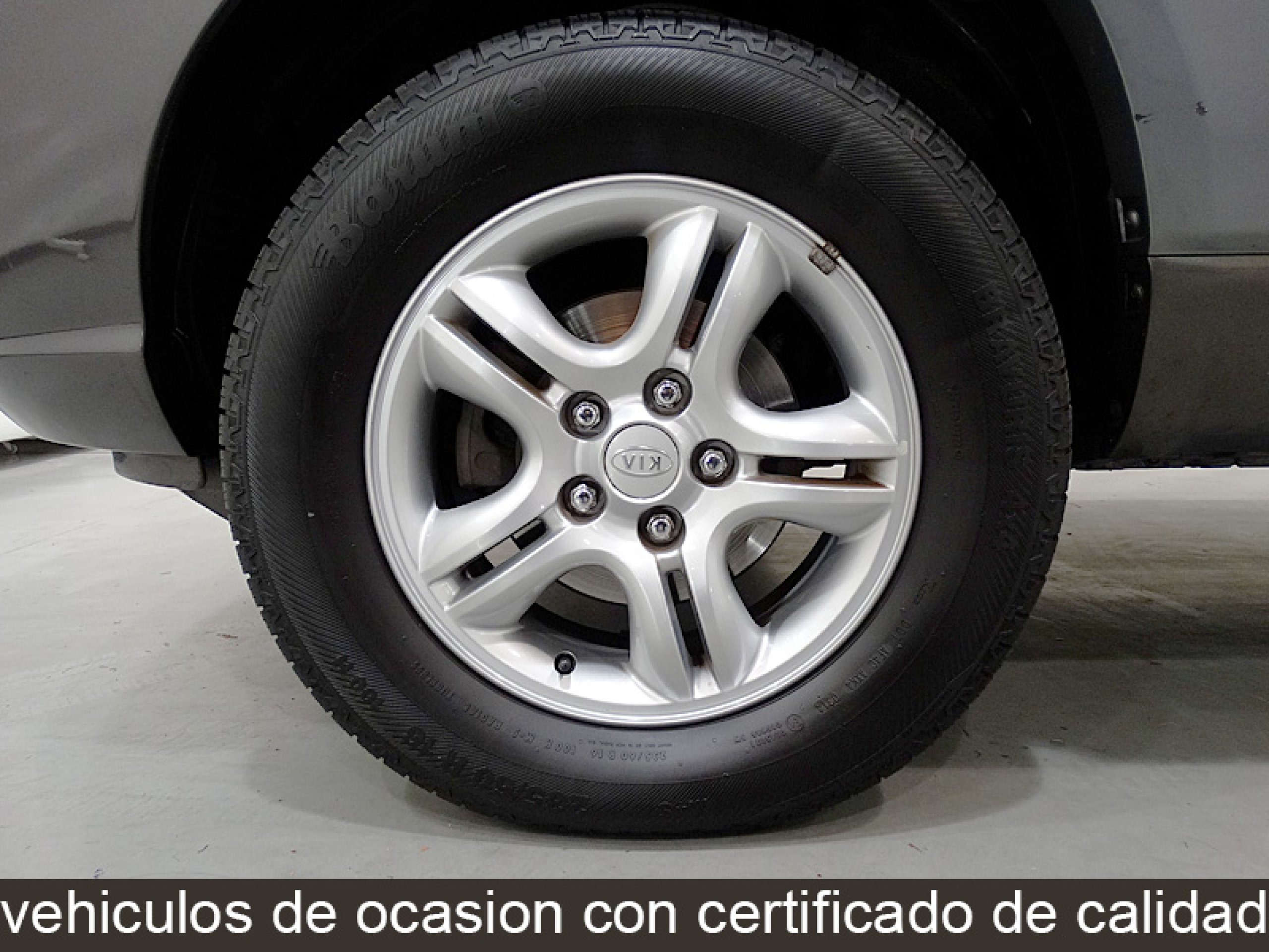Foto Kia Sportage 35
