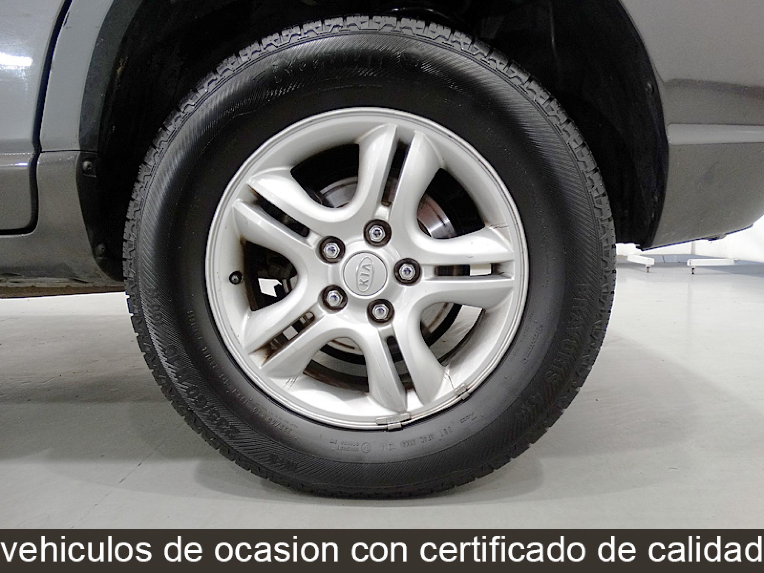 Foto Kia Sportage 36