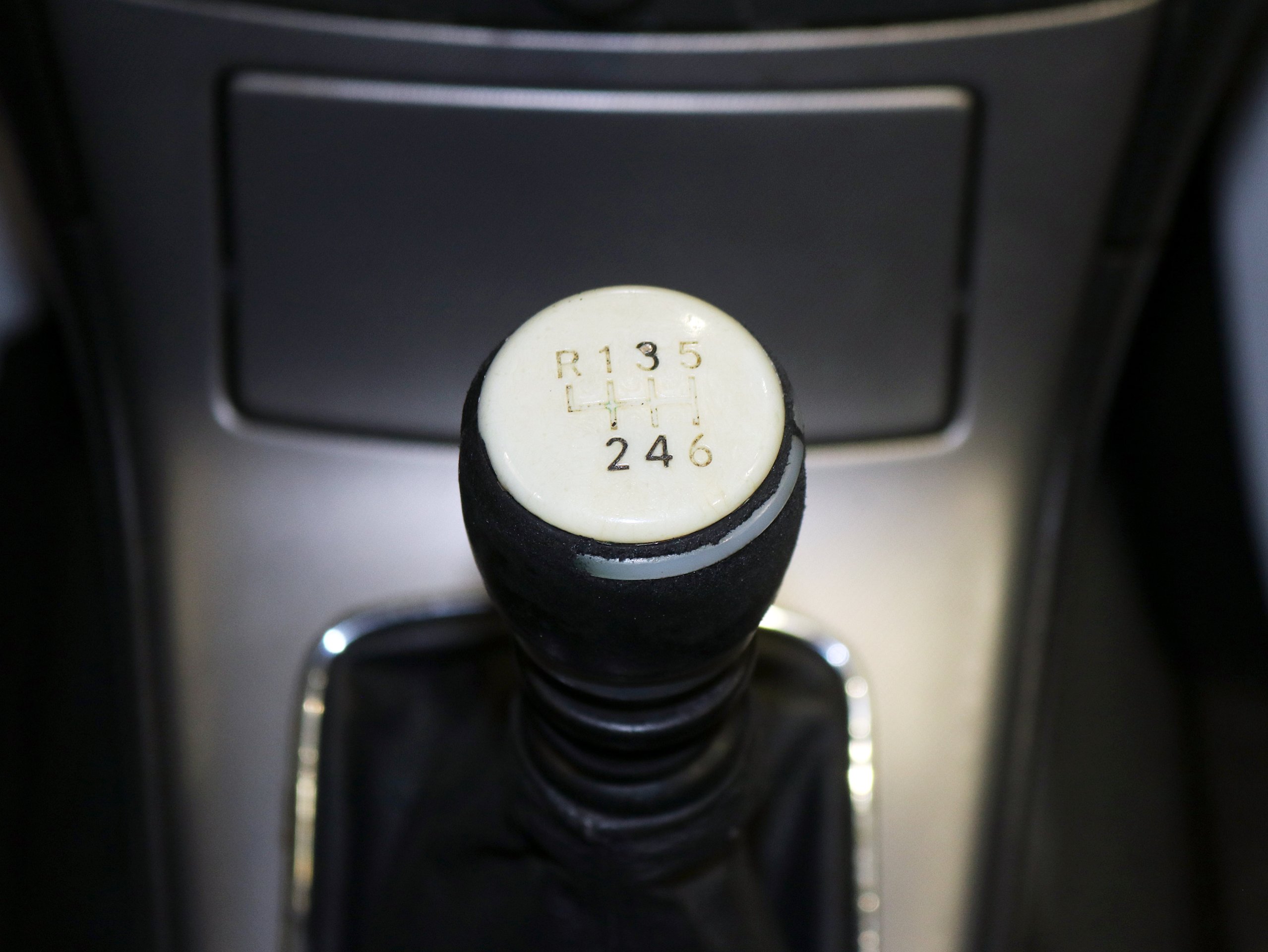 Foto Toyota Avensis 22