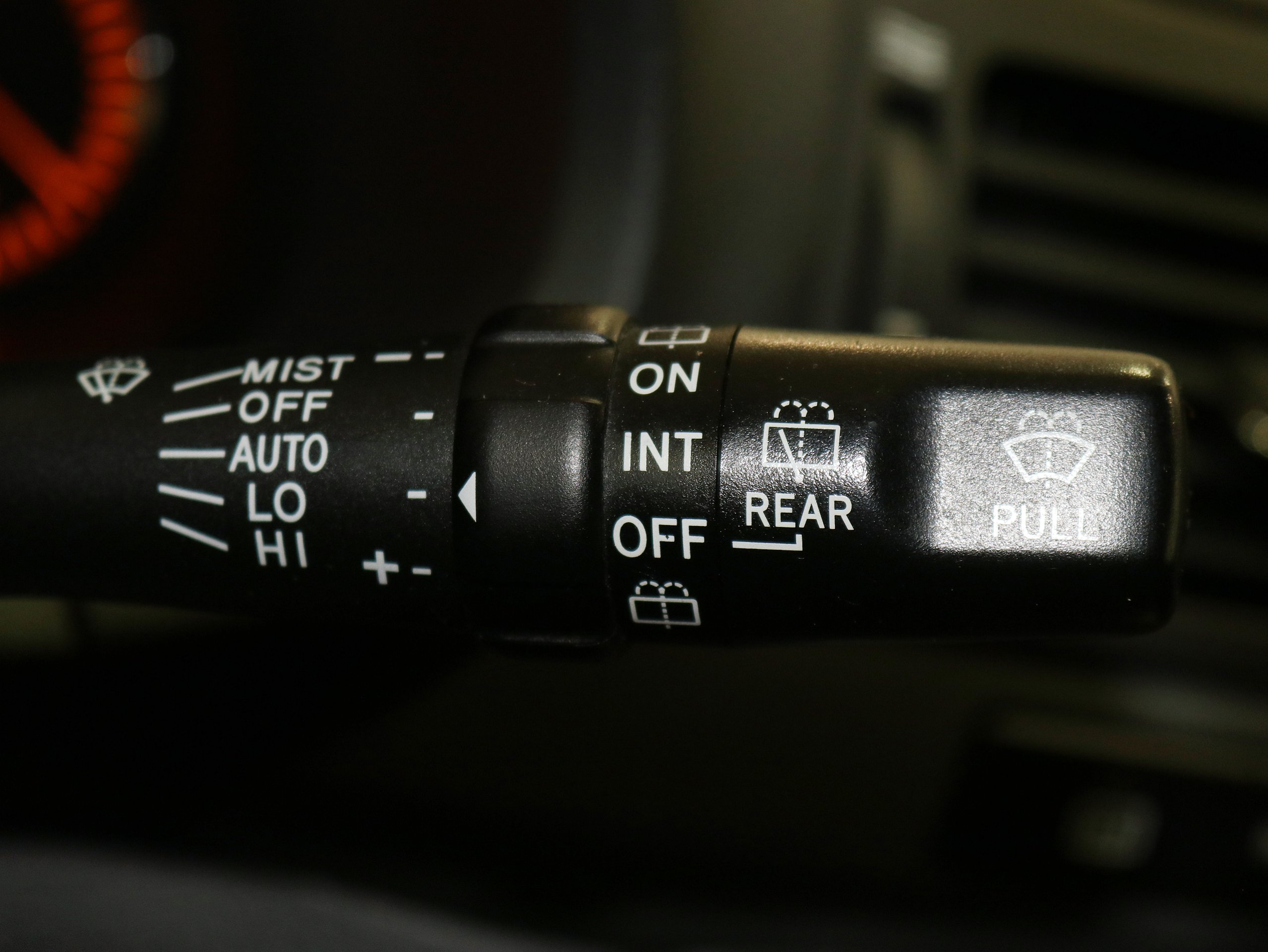 Foto Toyota Avensis 26