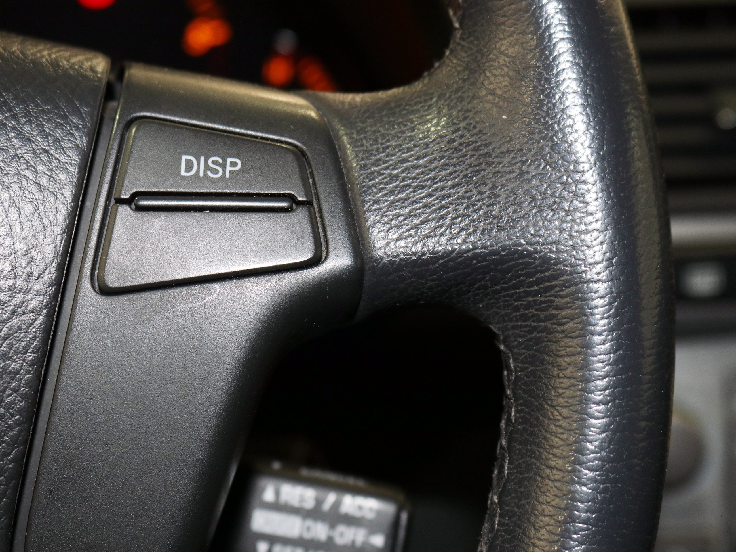 Foto Toyota Avensis 28
