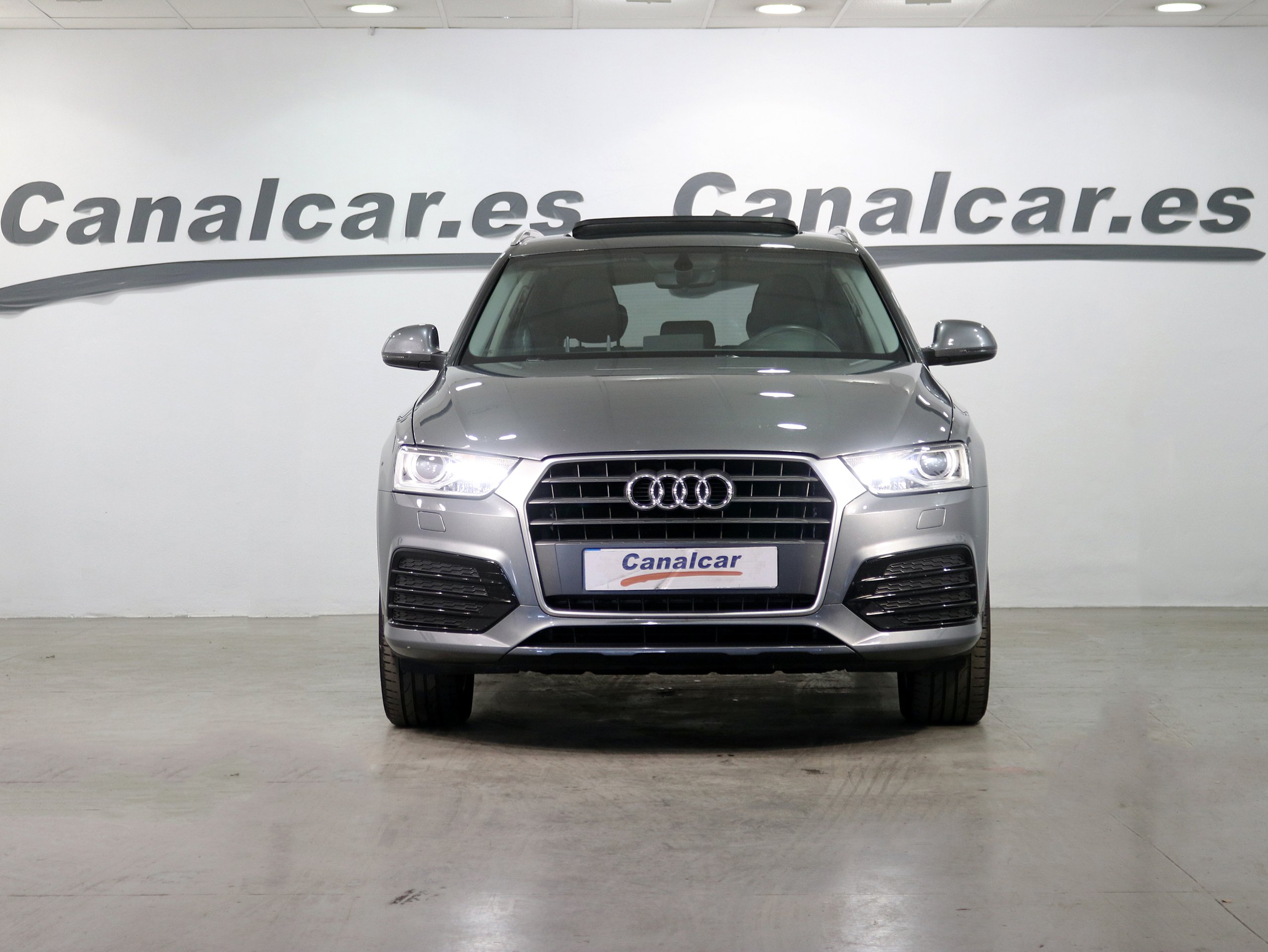 Foto Audi Q3 3