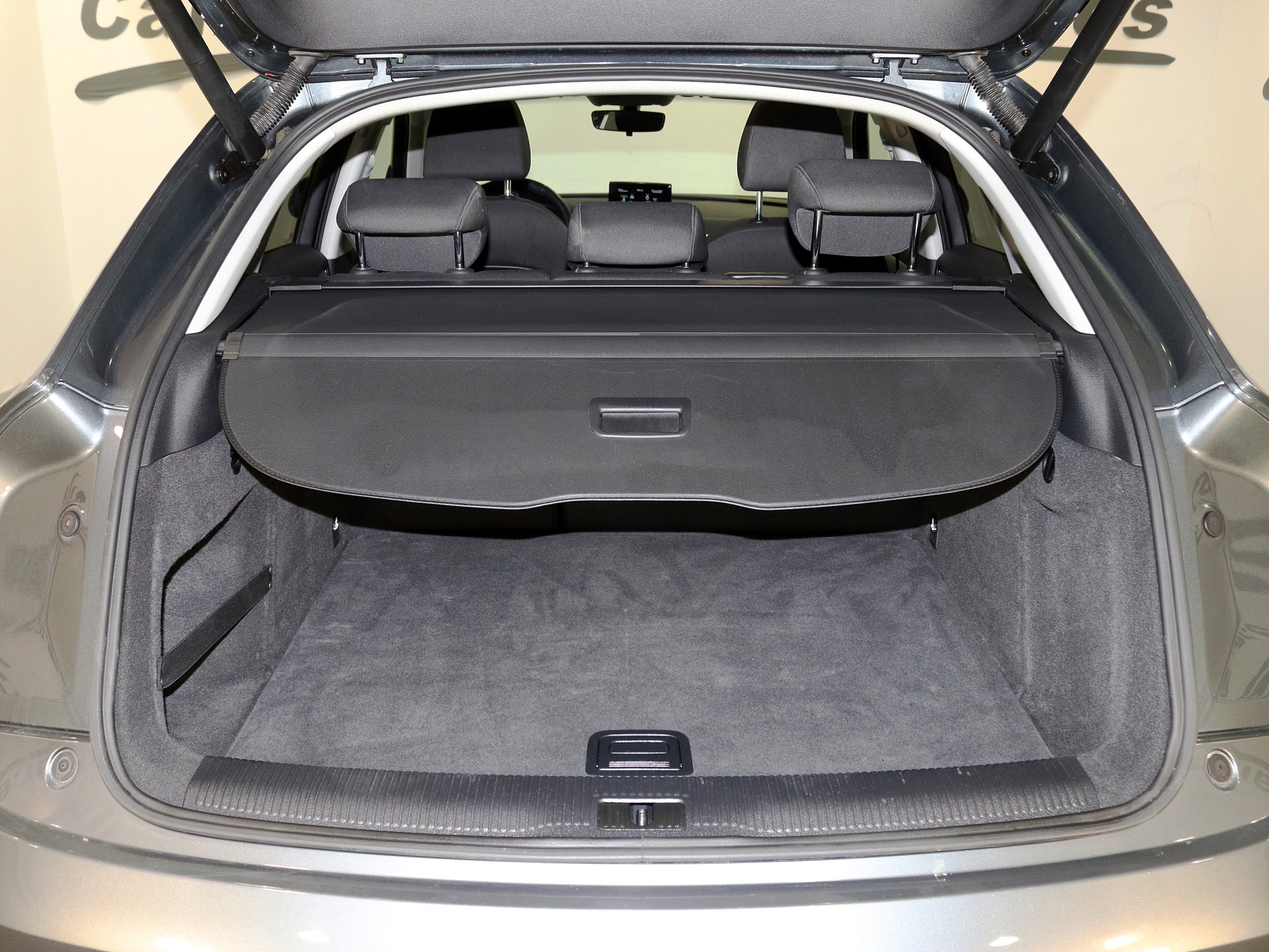 Foto Audi Q3 9