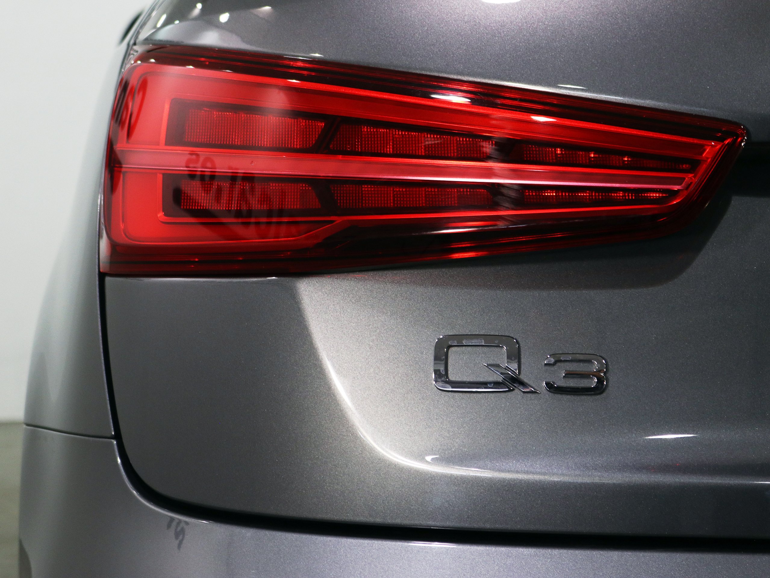Foto Audi Q3 11