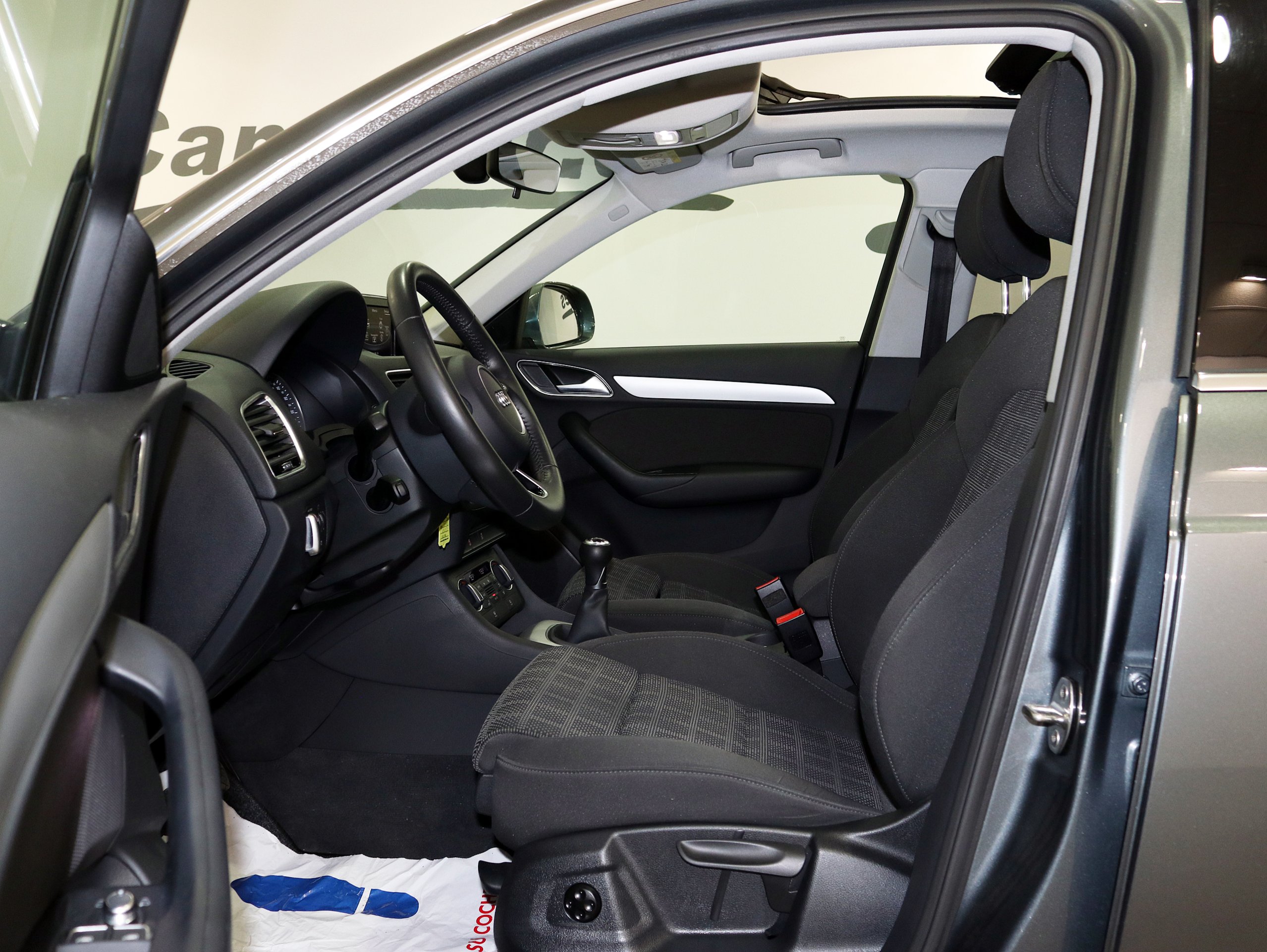 Foto Audi Q3 15