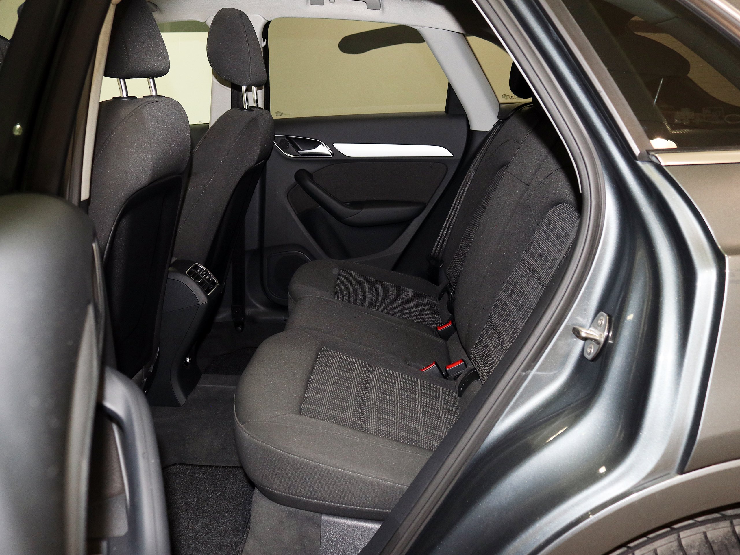 Foto Audi Q3 16