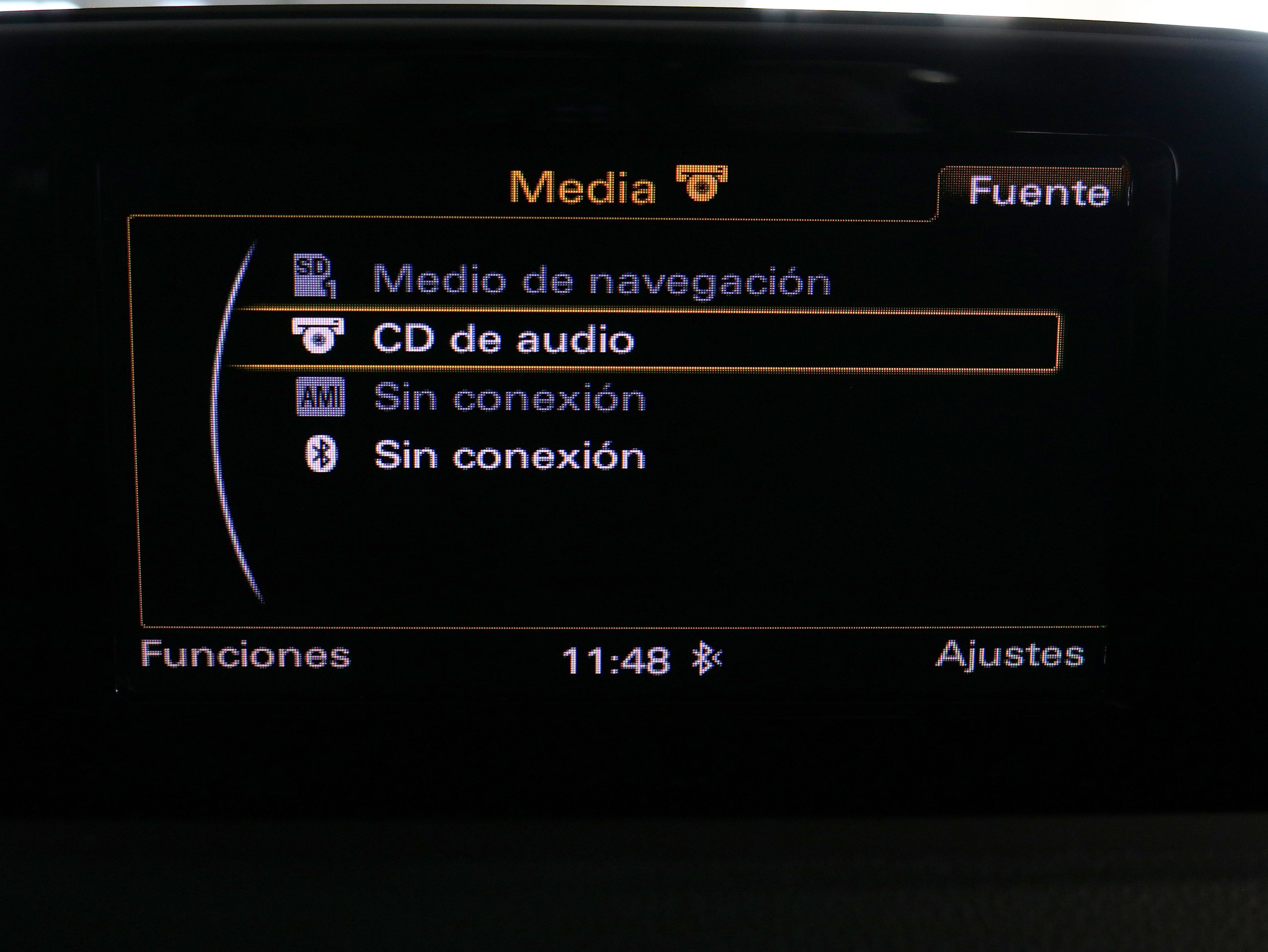 Foto Audi Q3 17