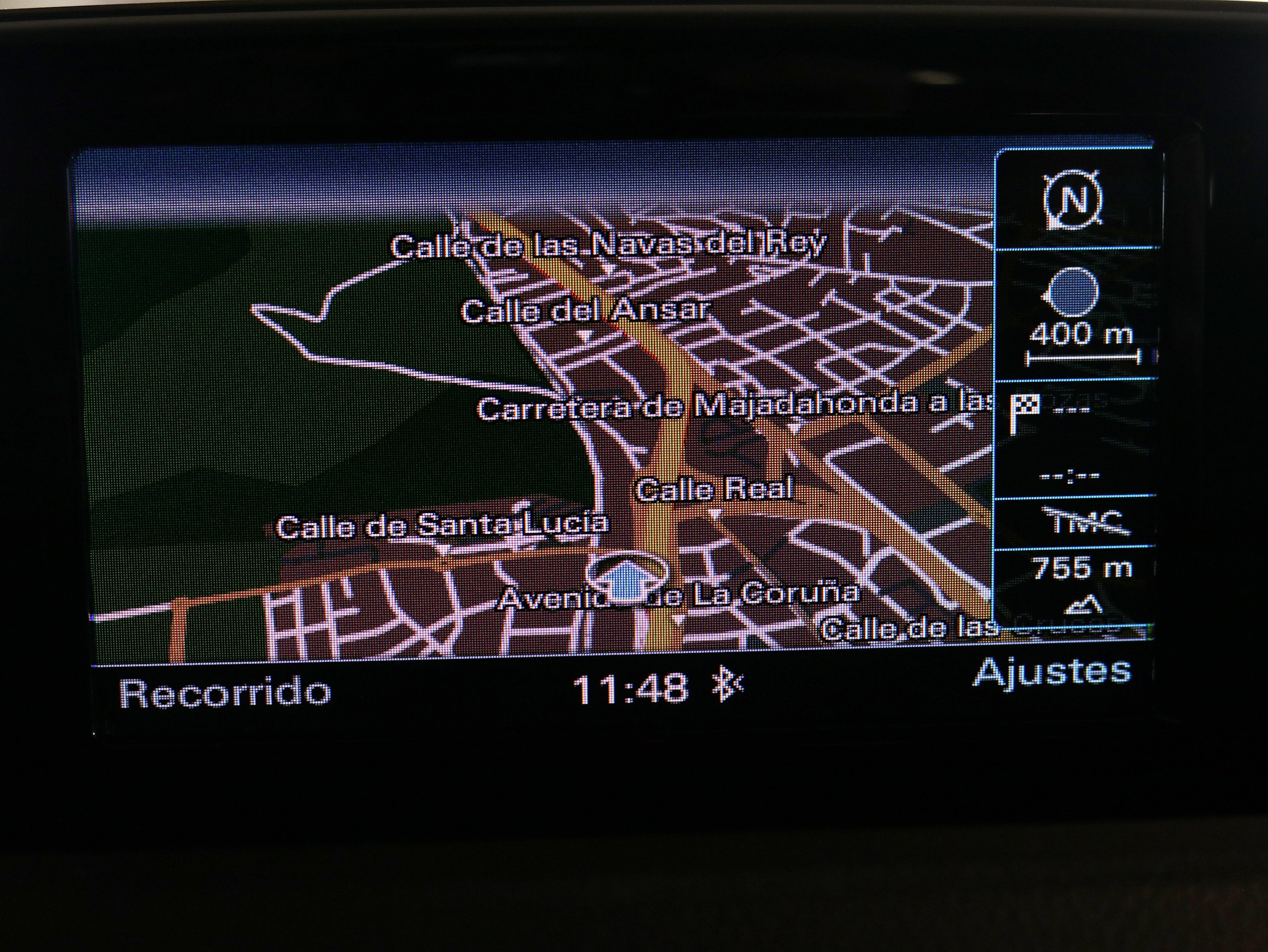 Foto Audi Q3 18
