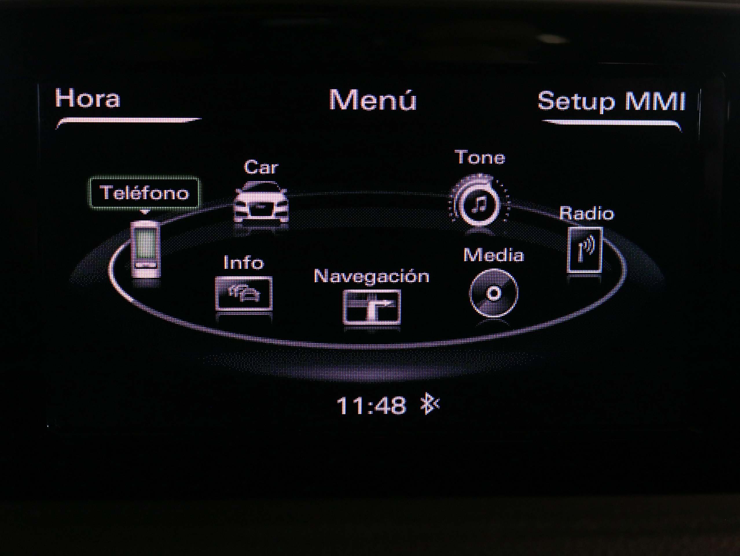 Foto Audi Q3 20