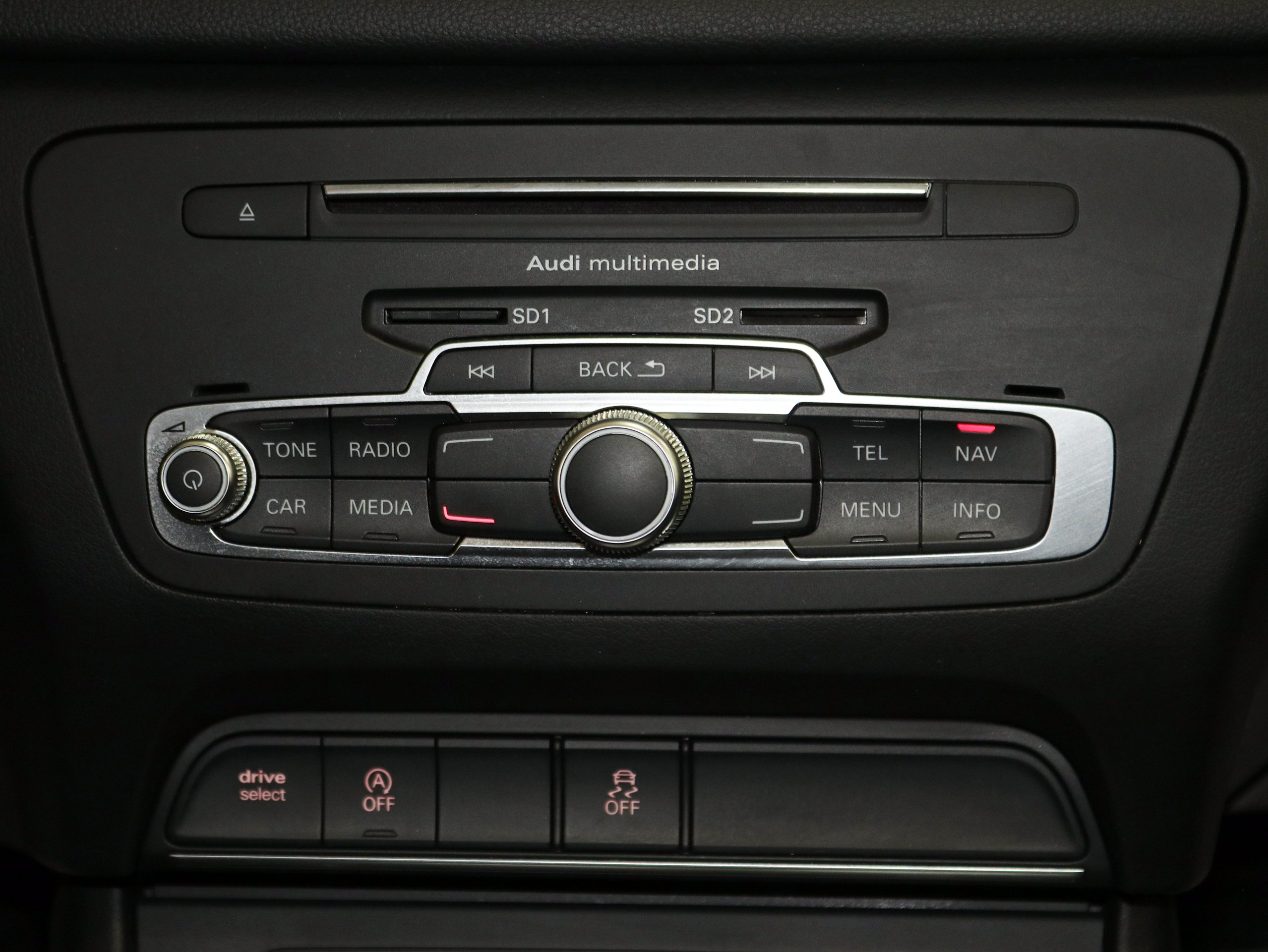 Foto Audi Q3 22