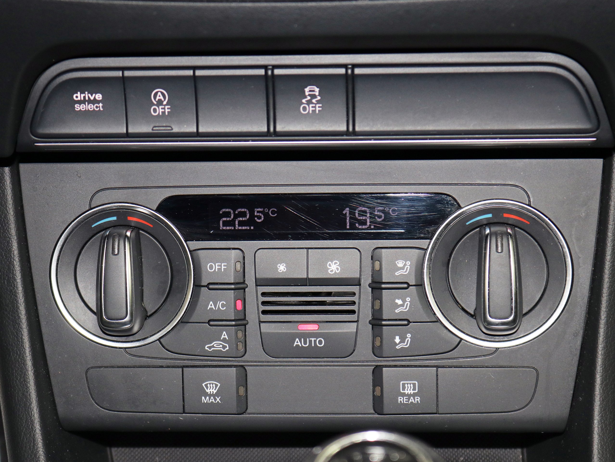 Foto Audi Q3 23
