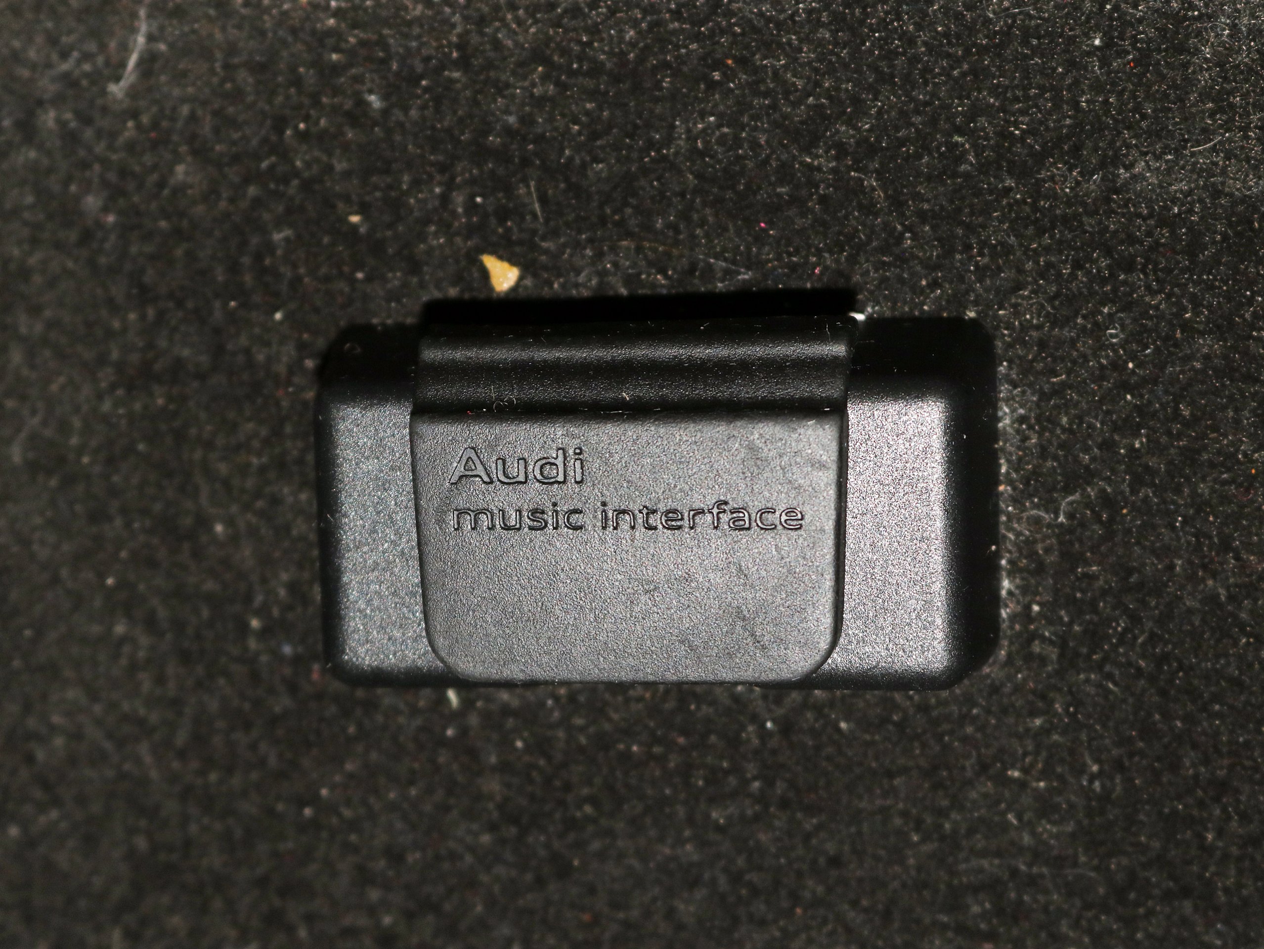 Foto Audi Q3 25