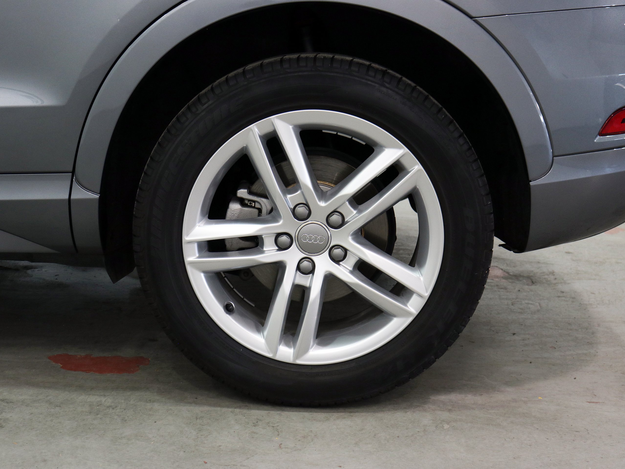 Foto Audi Q3 26