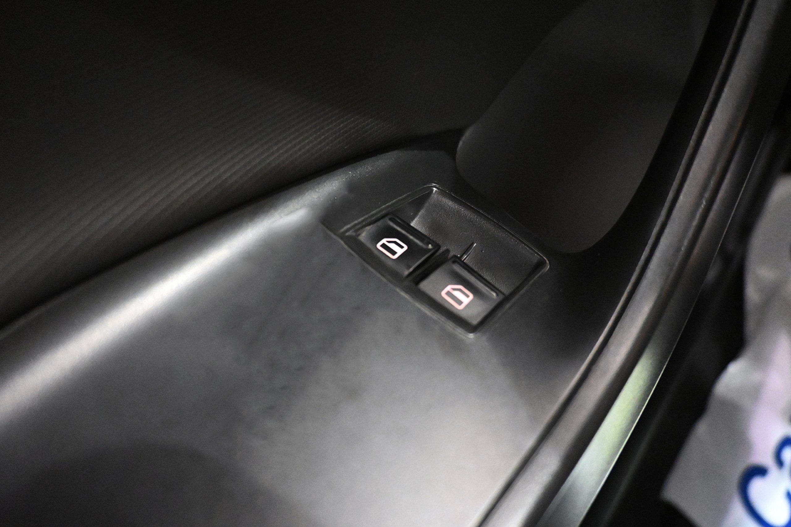 Foto Seat Ibiza 14