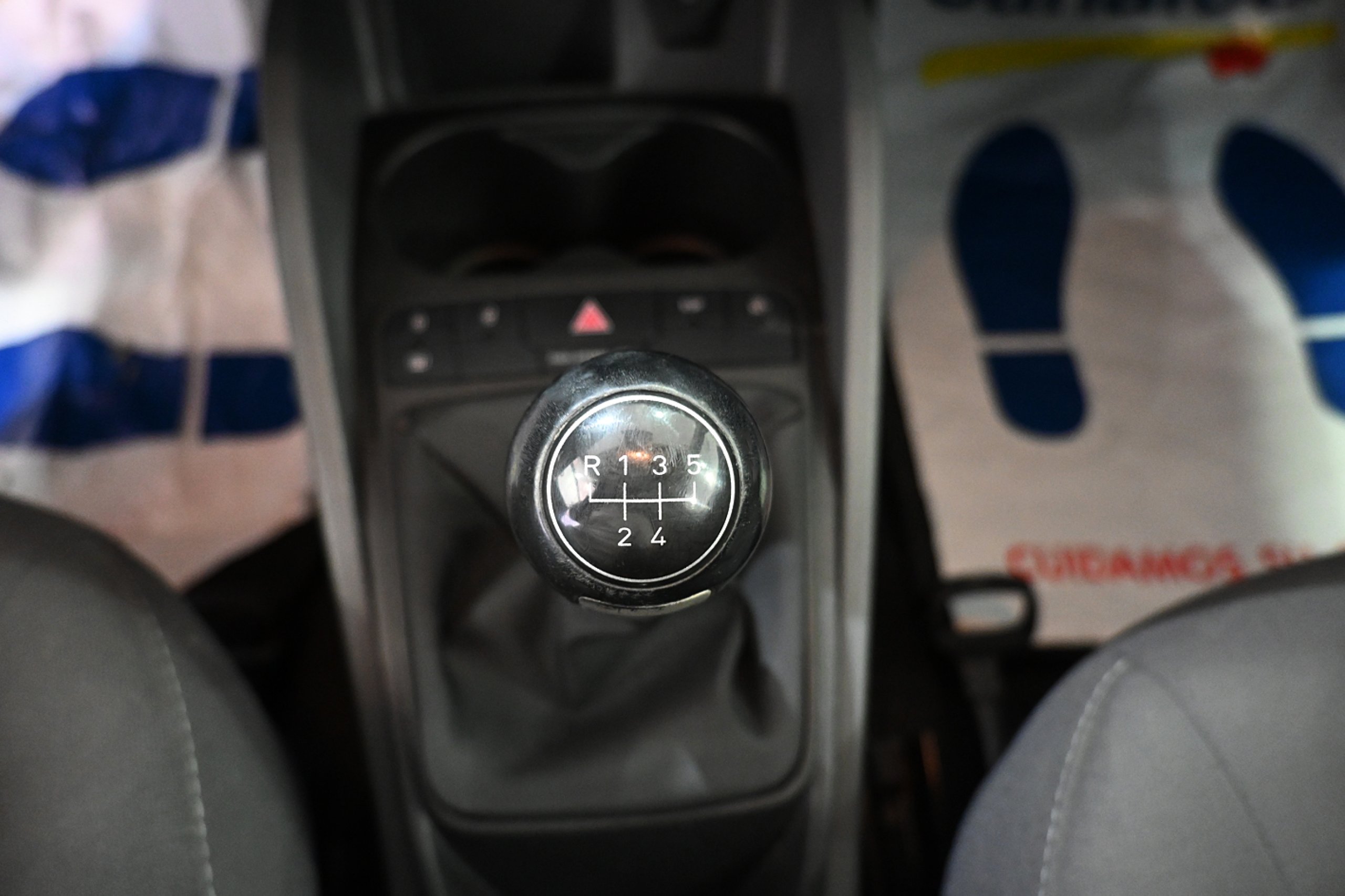 Foto Seat Ibiza 18