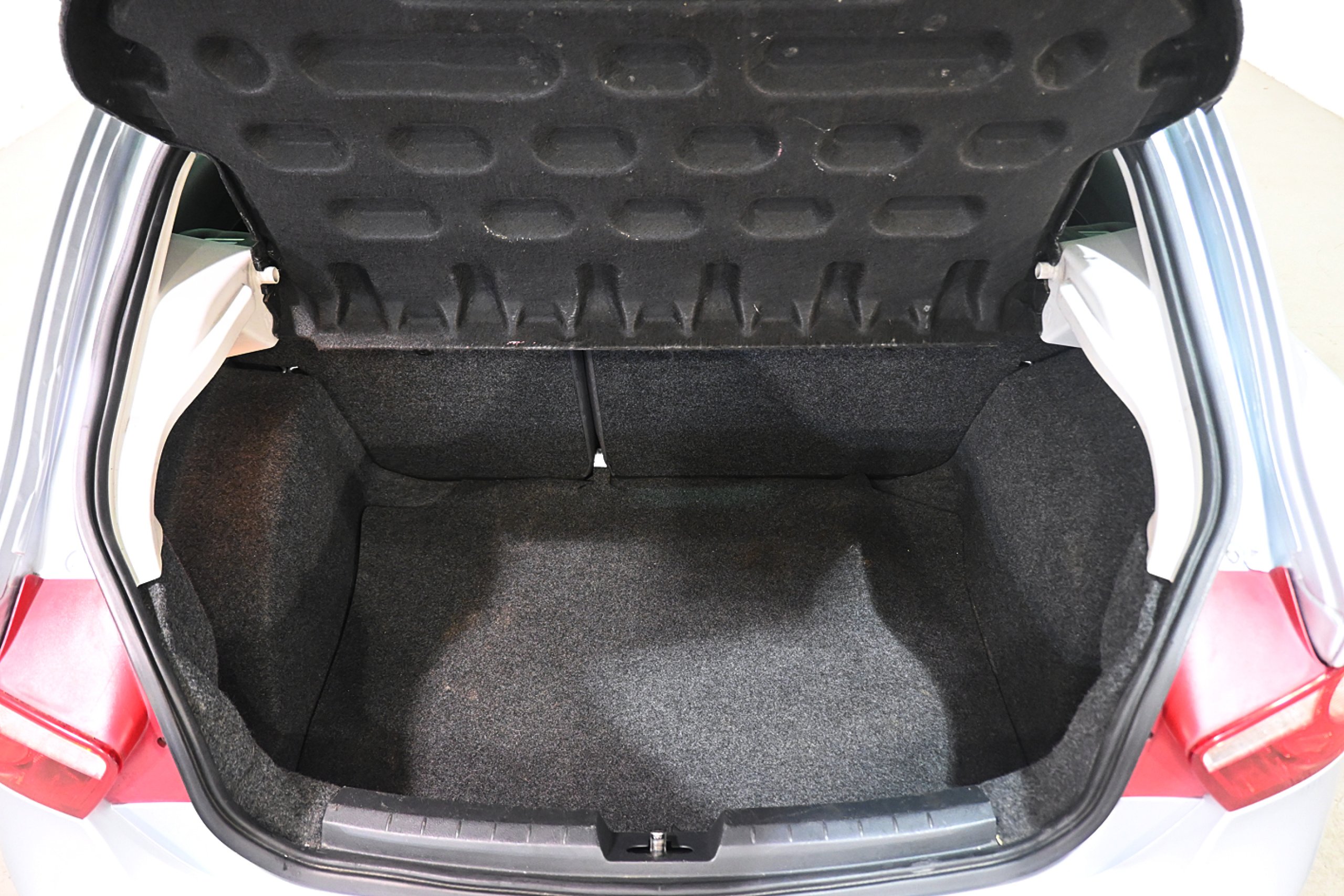 Foto Seat Ibiza 20