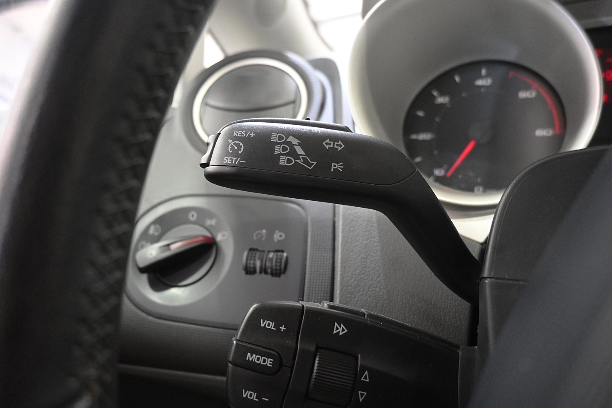 Foto Seat Ibiza 15