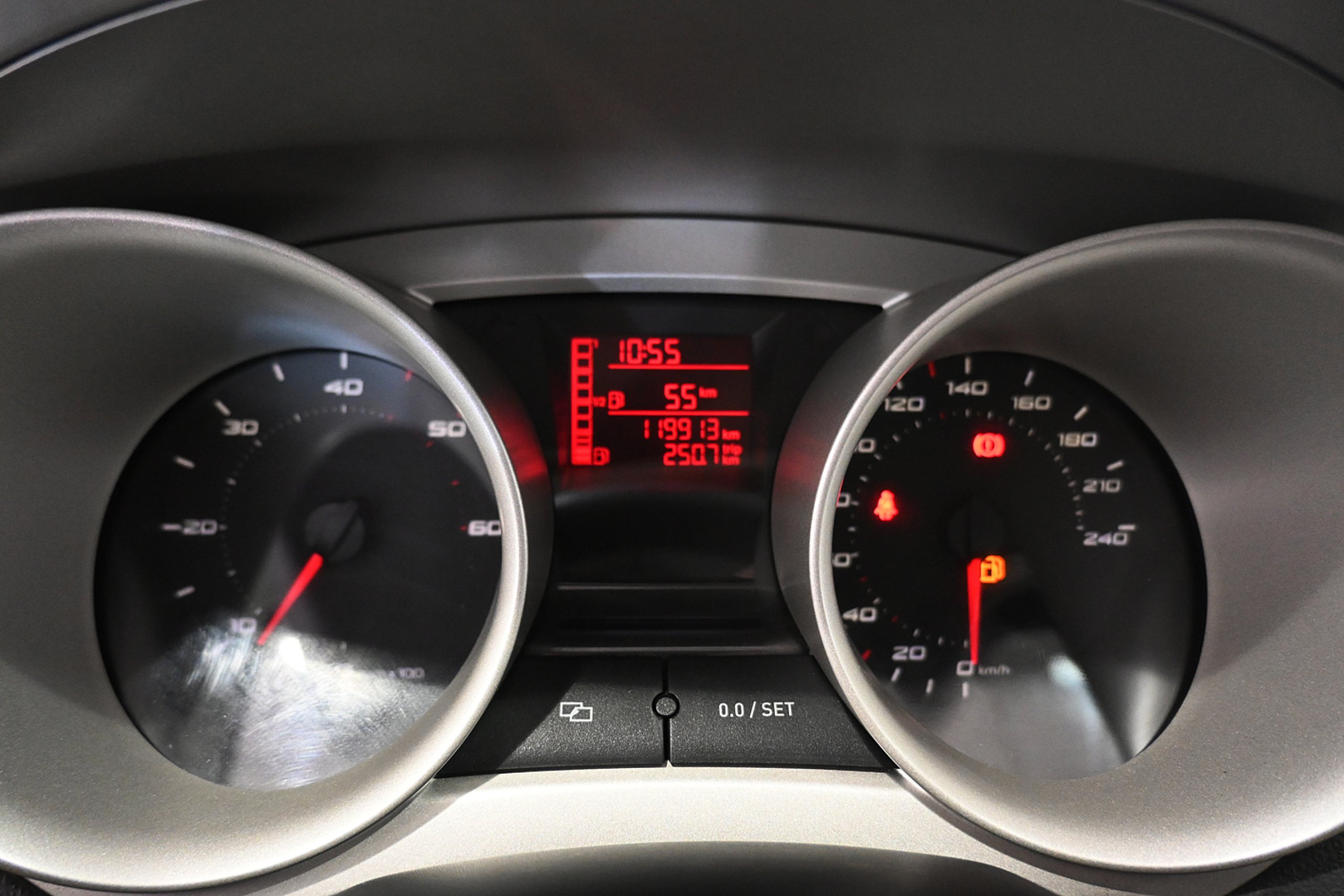 Foto Seat Ibiza 12