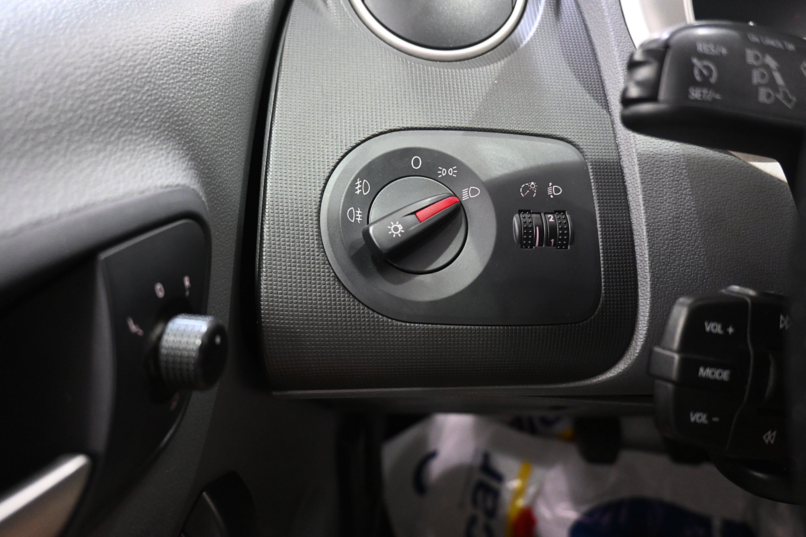 Foto Seat Ibiza 17