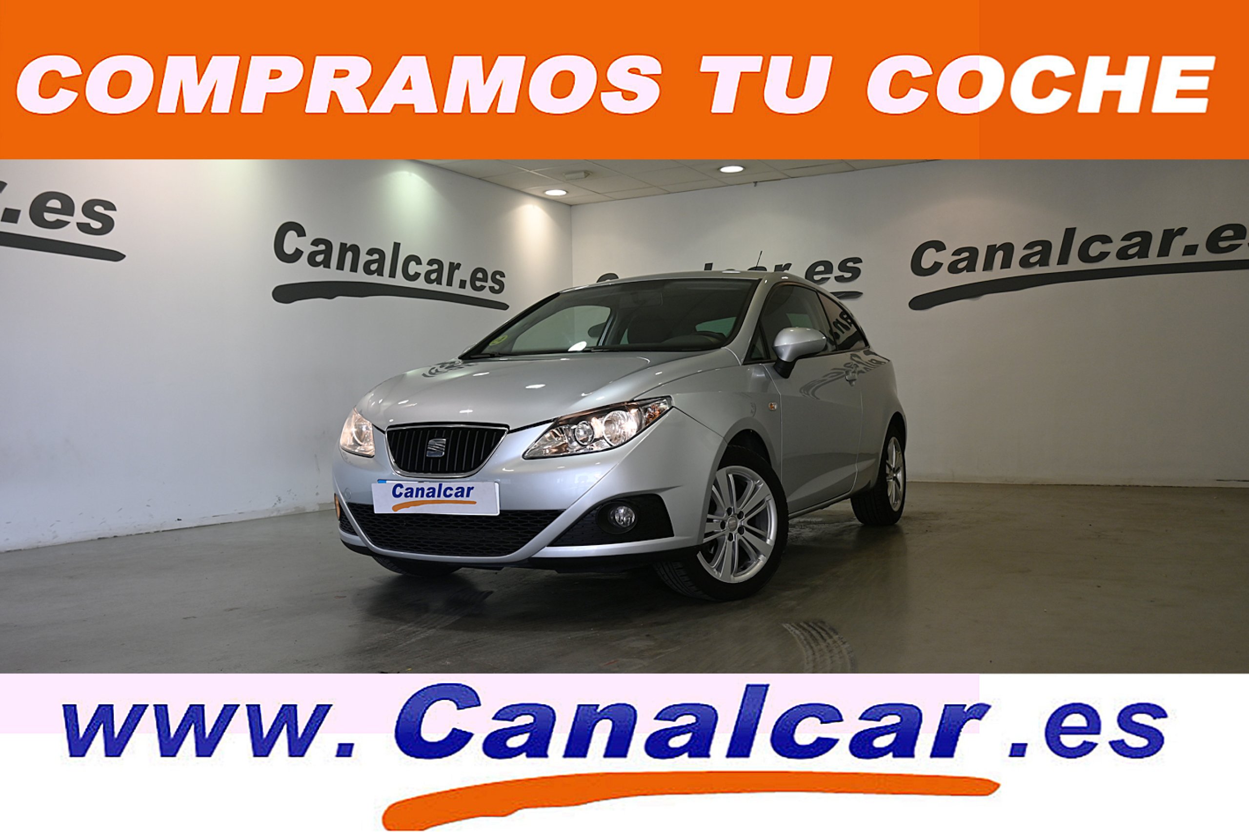 Foto Seat Ibiza 2