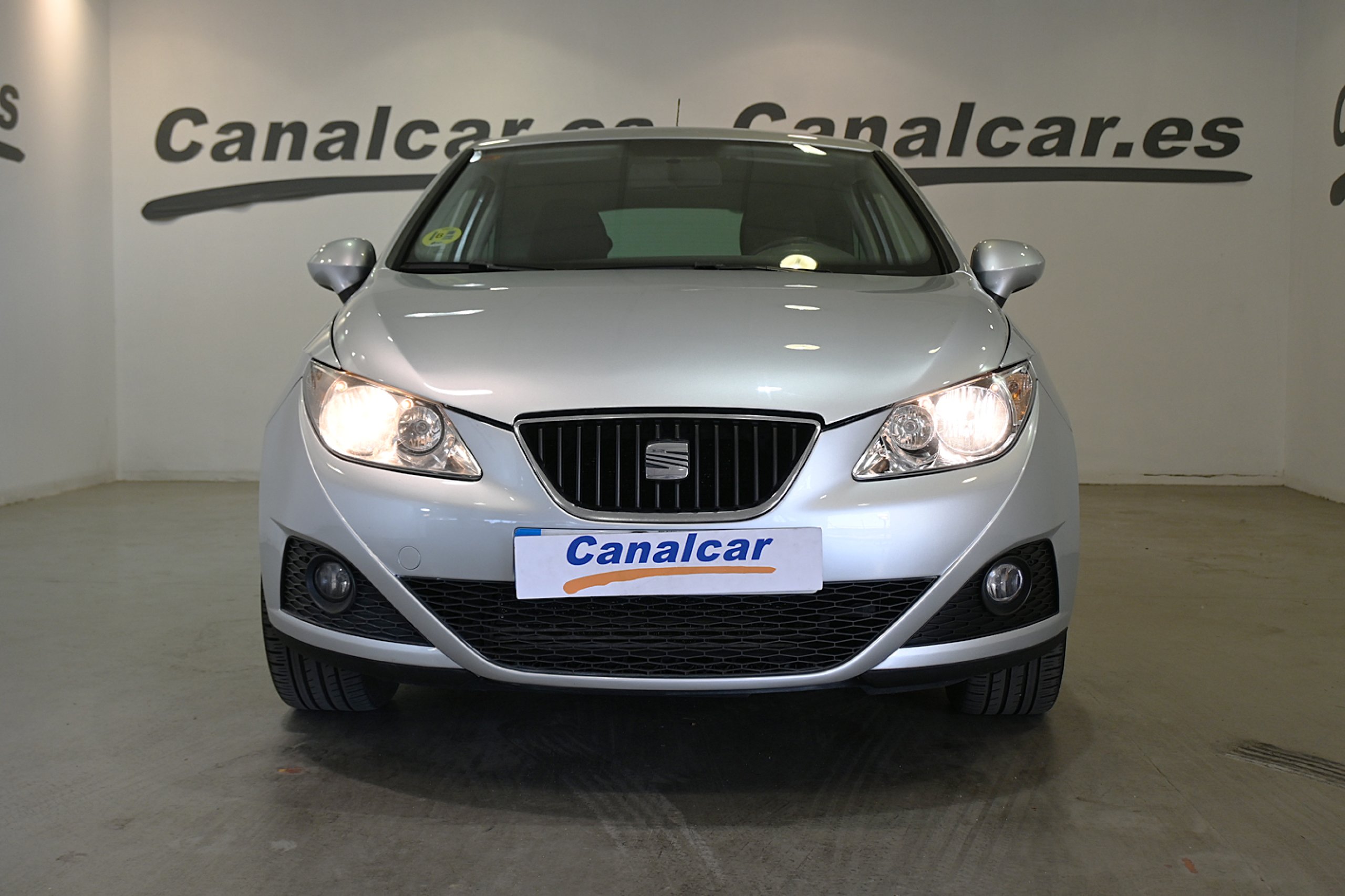 Foto Seat Ibiza 3