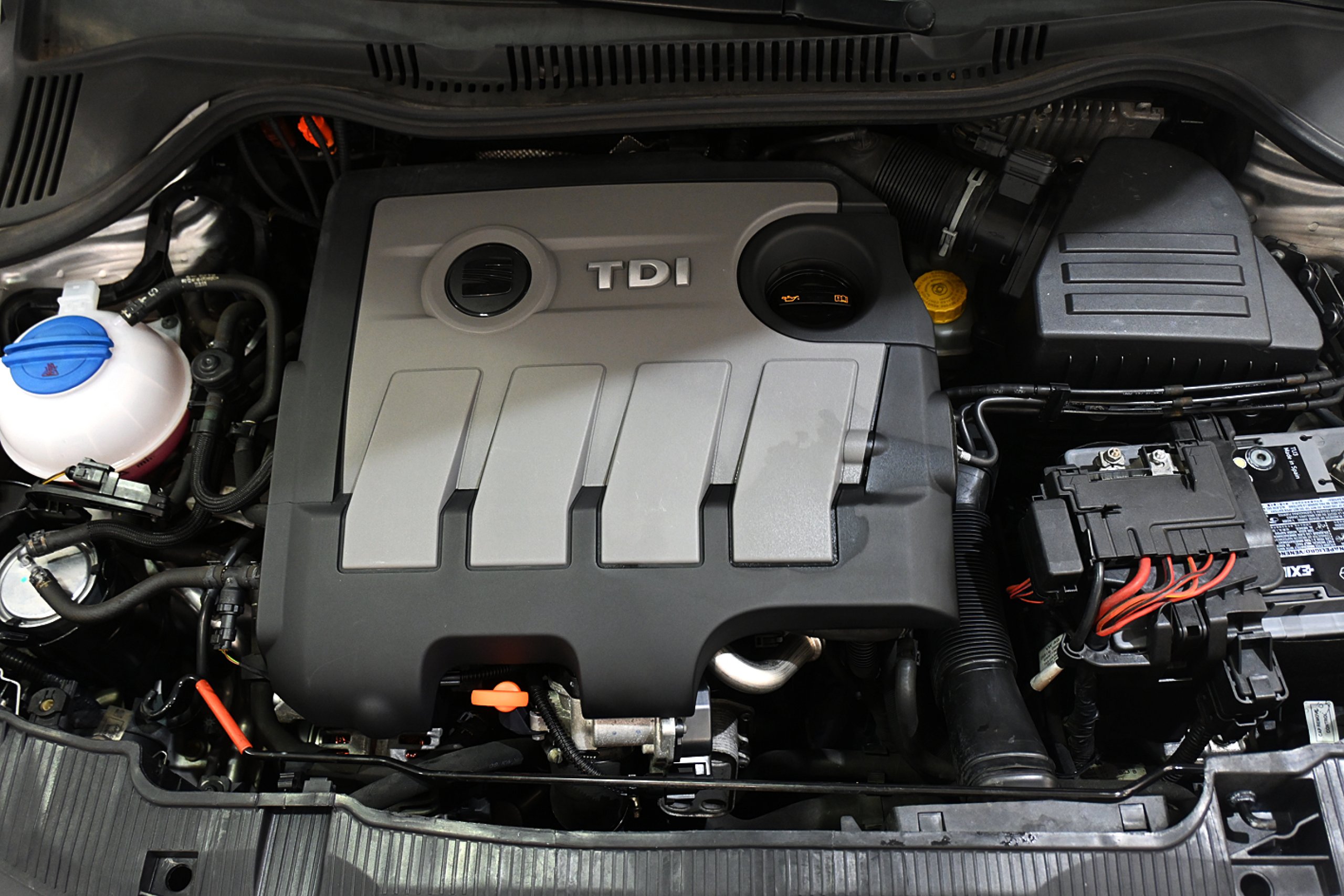 Foto Seat Ibiza 19
