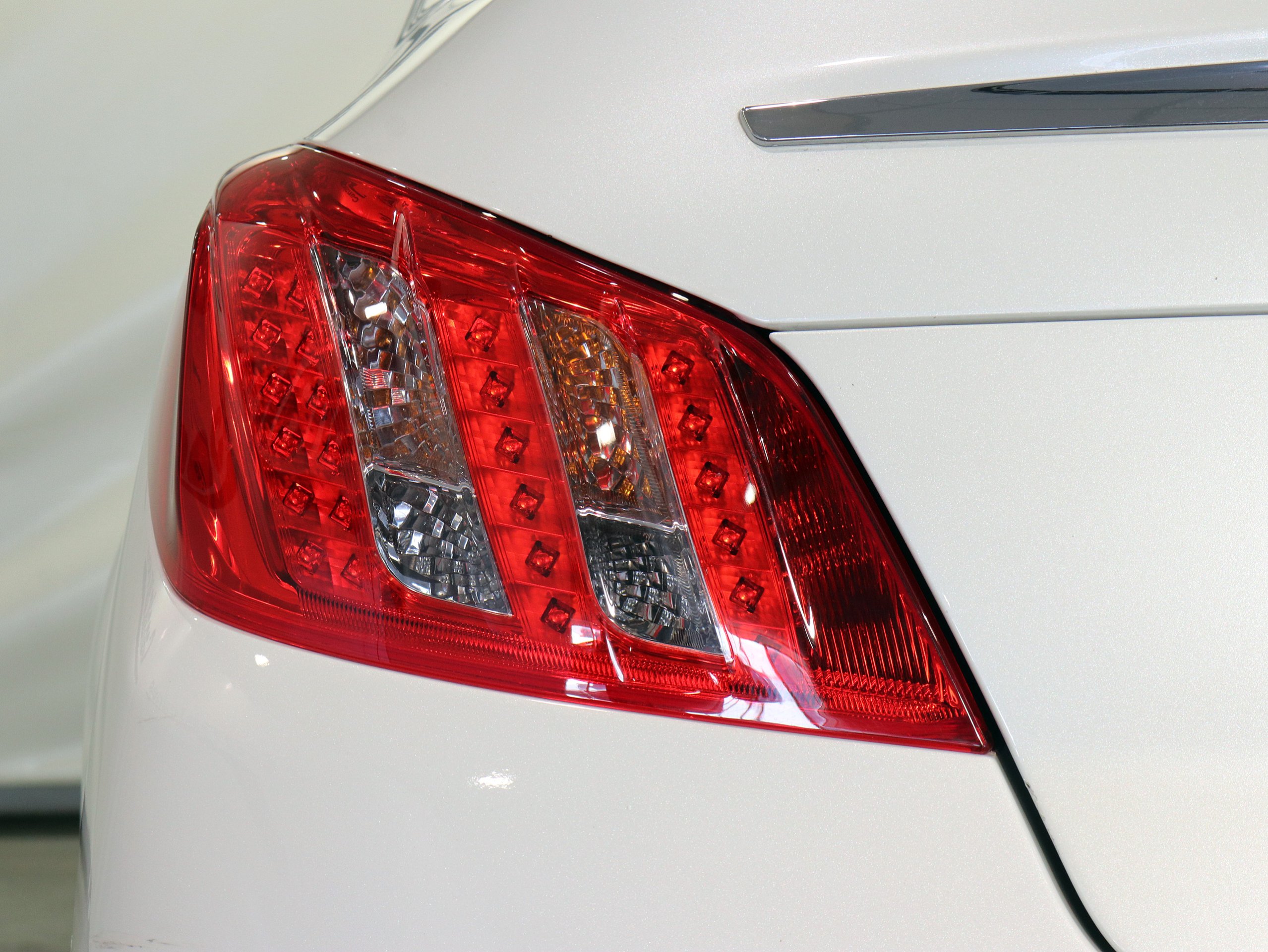 Foto Peugeot 508 9