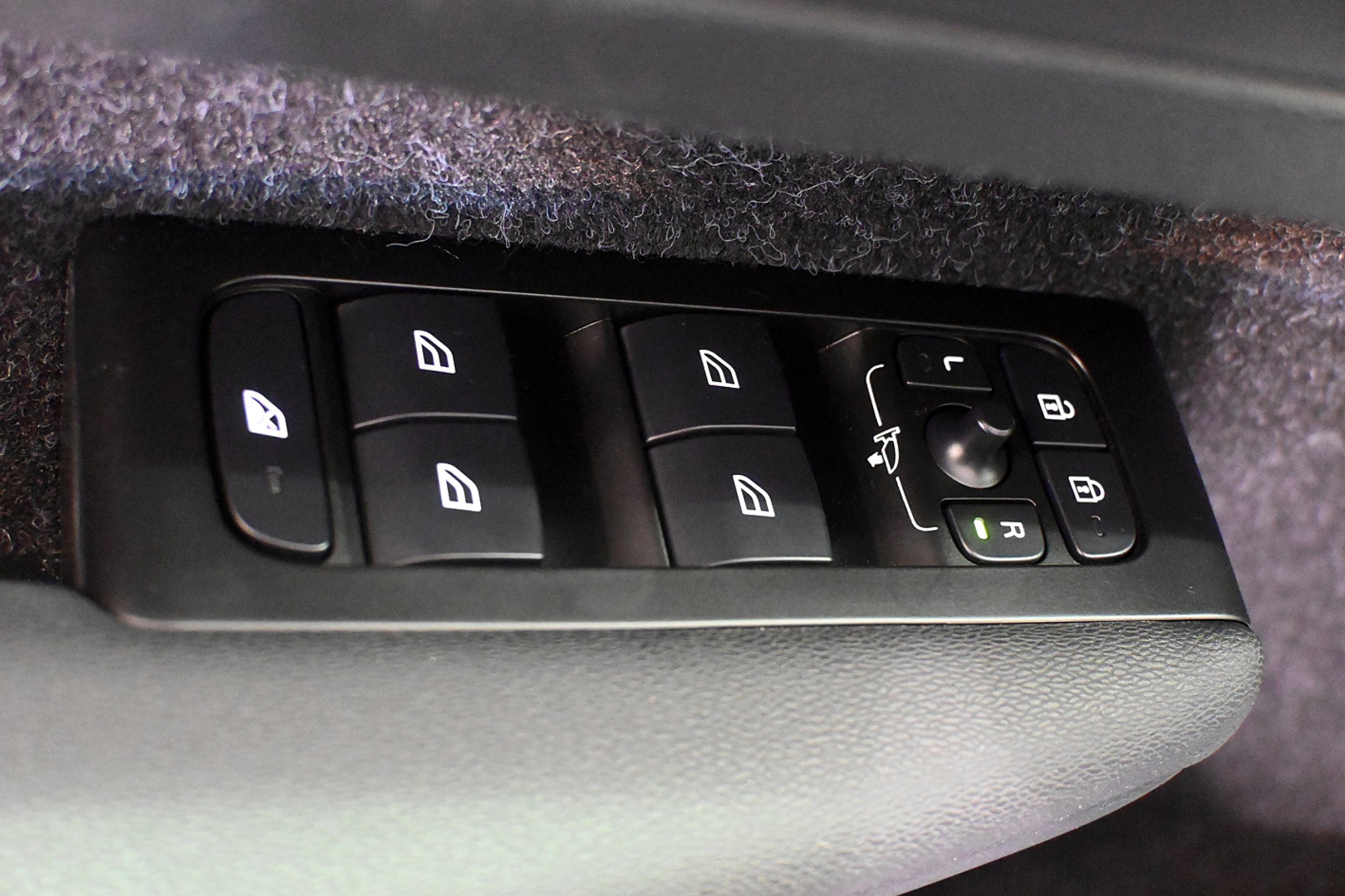 Foto Volvo XC40 25