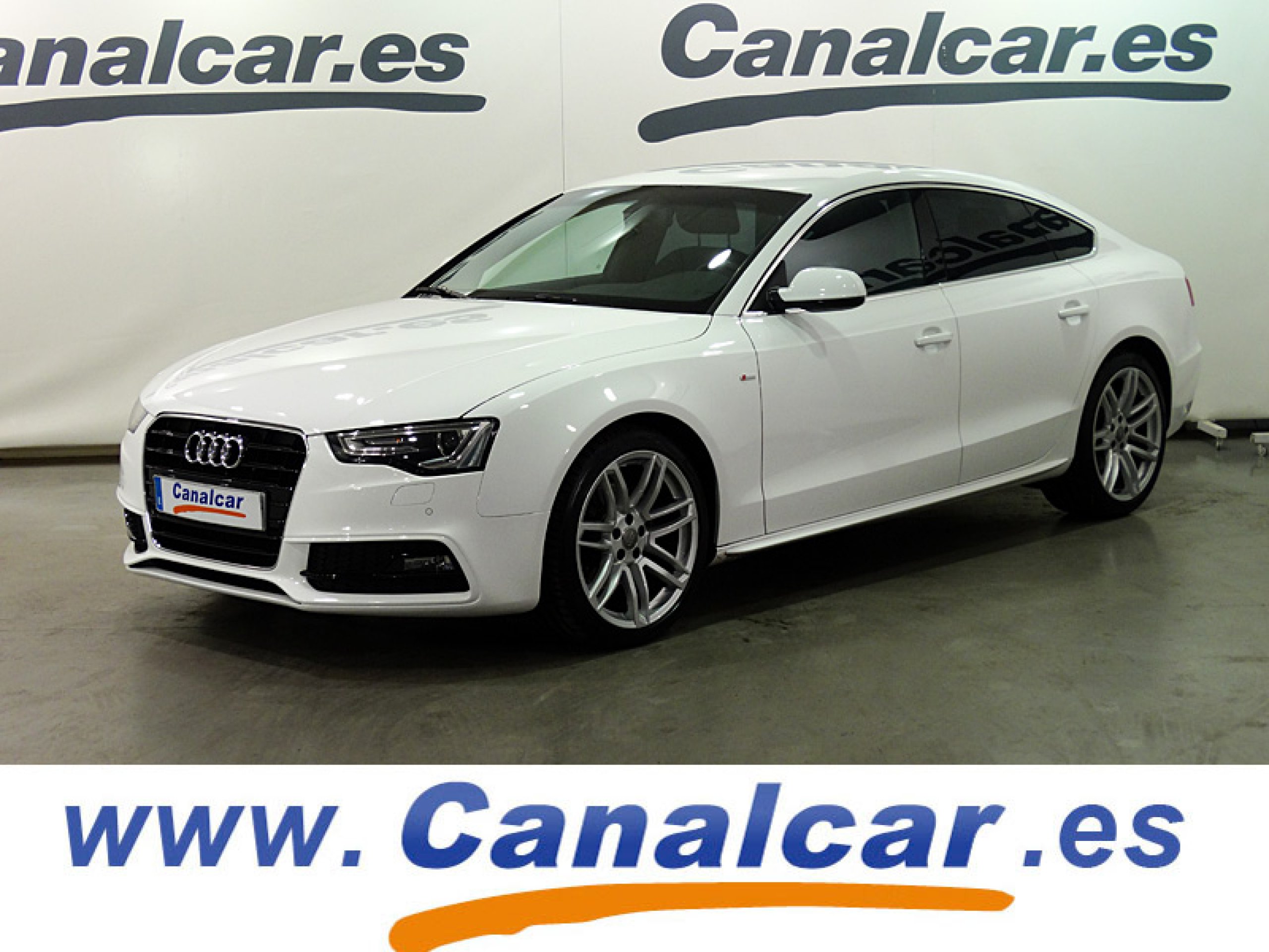 Foto Audi A5 2