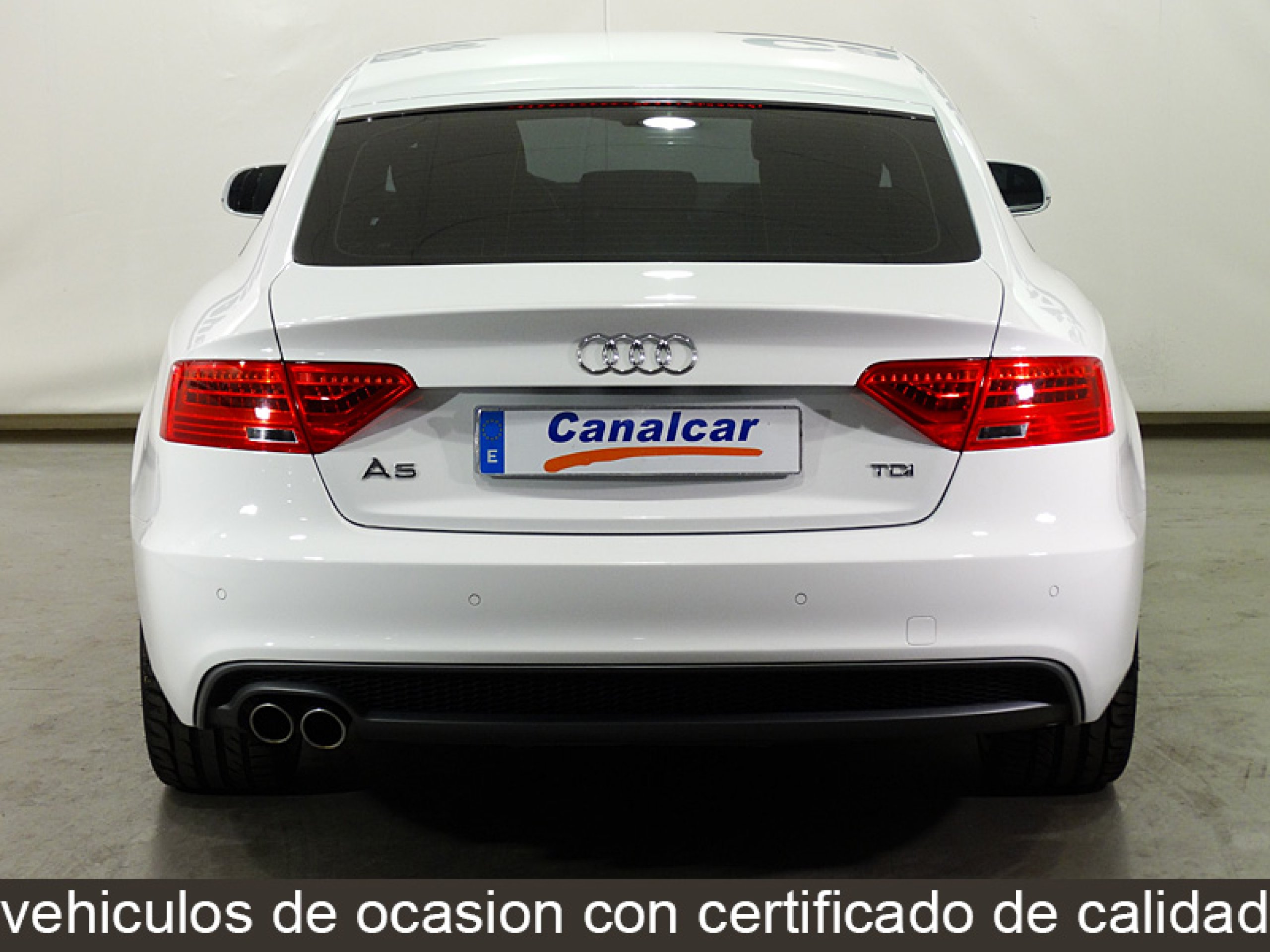 Foto Audi A5 7