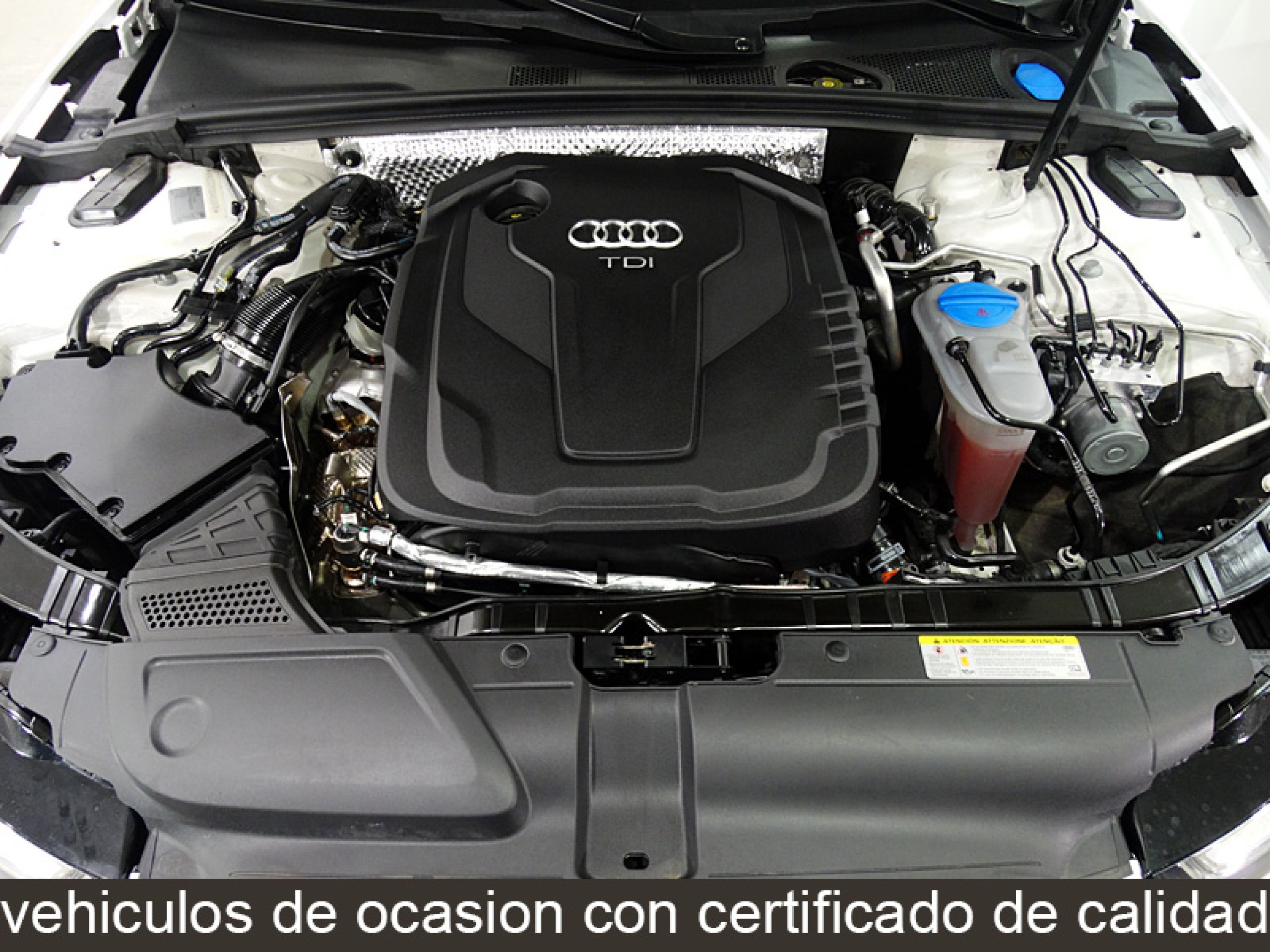 Foto Audi A5 11