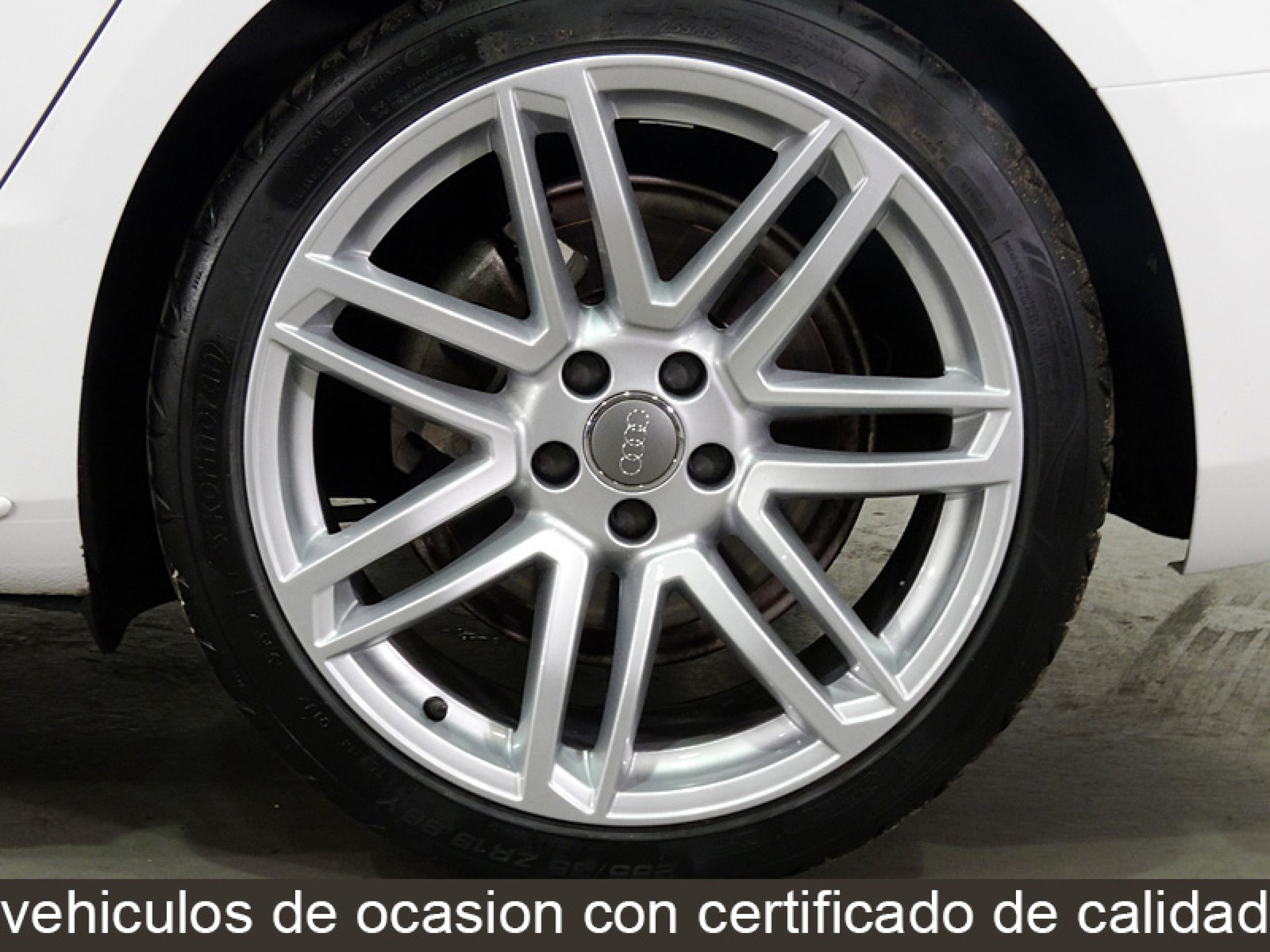 Foto Audi A5 12