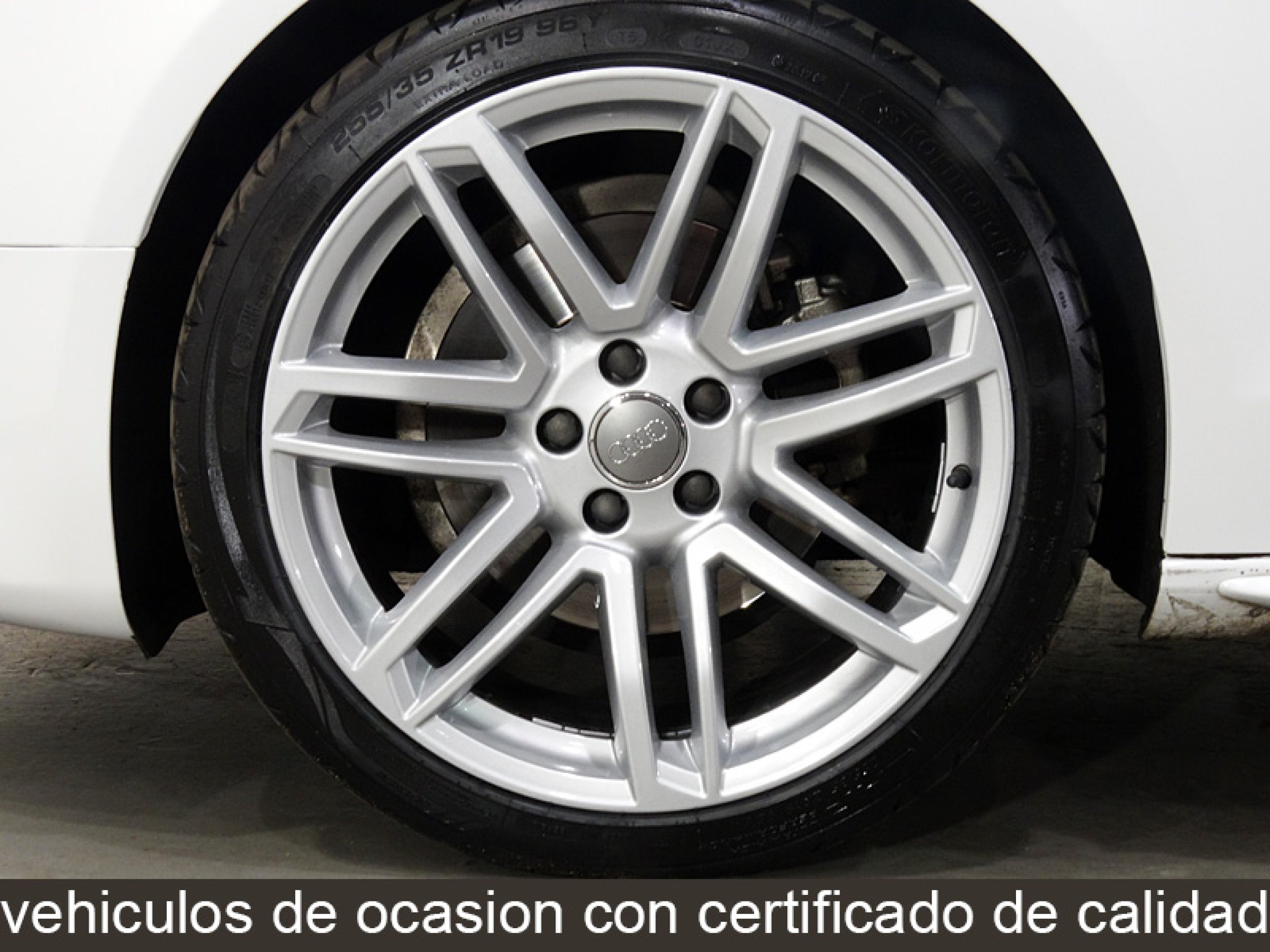 Foto Audi A5 13