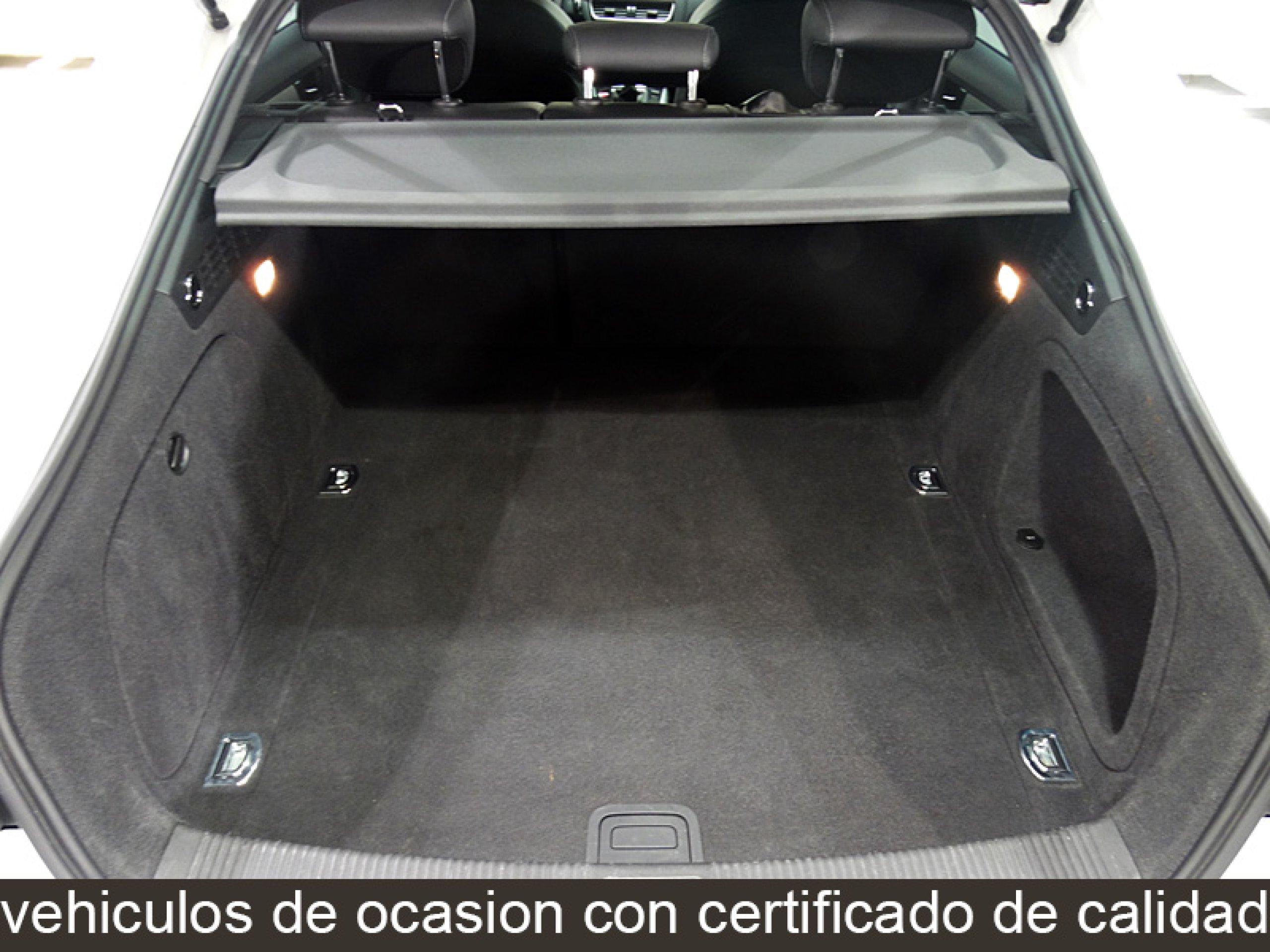 Foto Audi A5 14