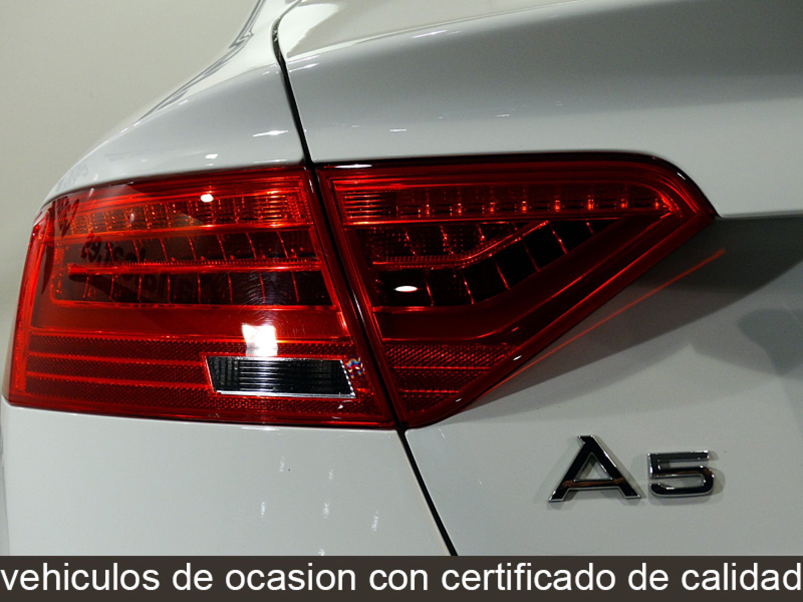 Foto Audi A5 15