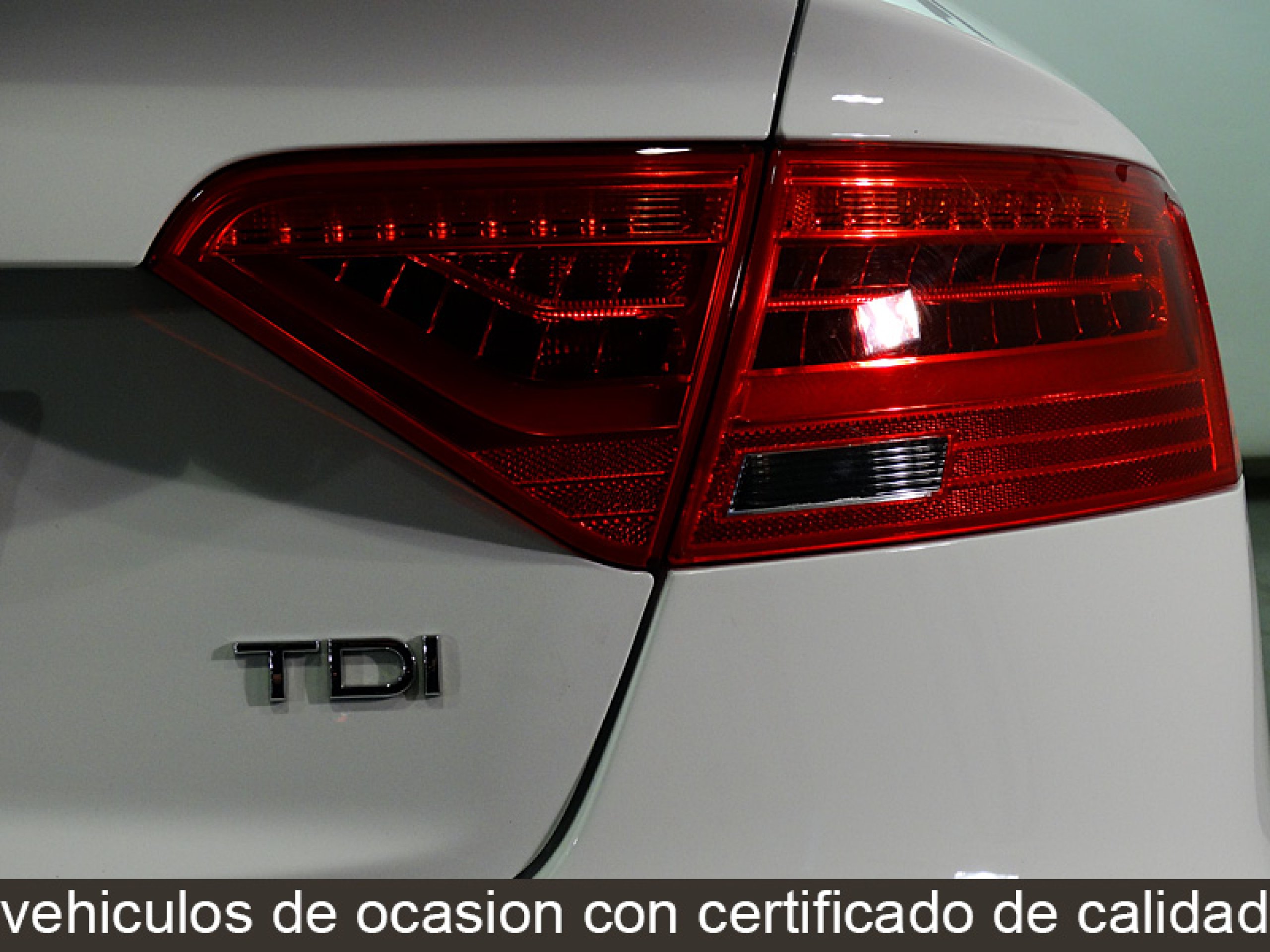 Foto Audi A5 16