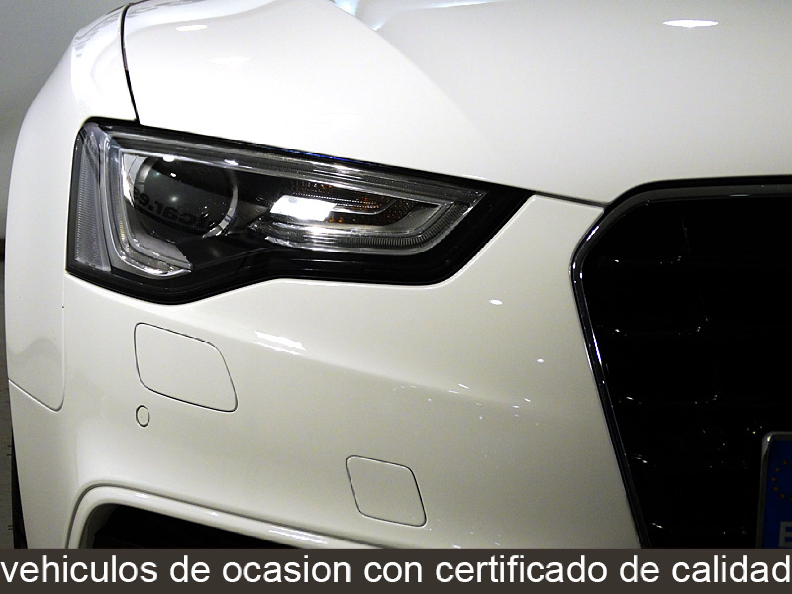 Foto Audi A5 17
