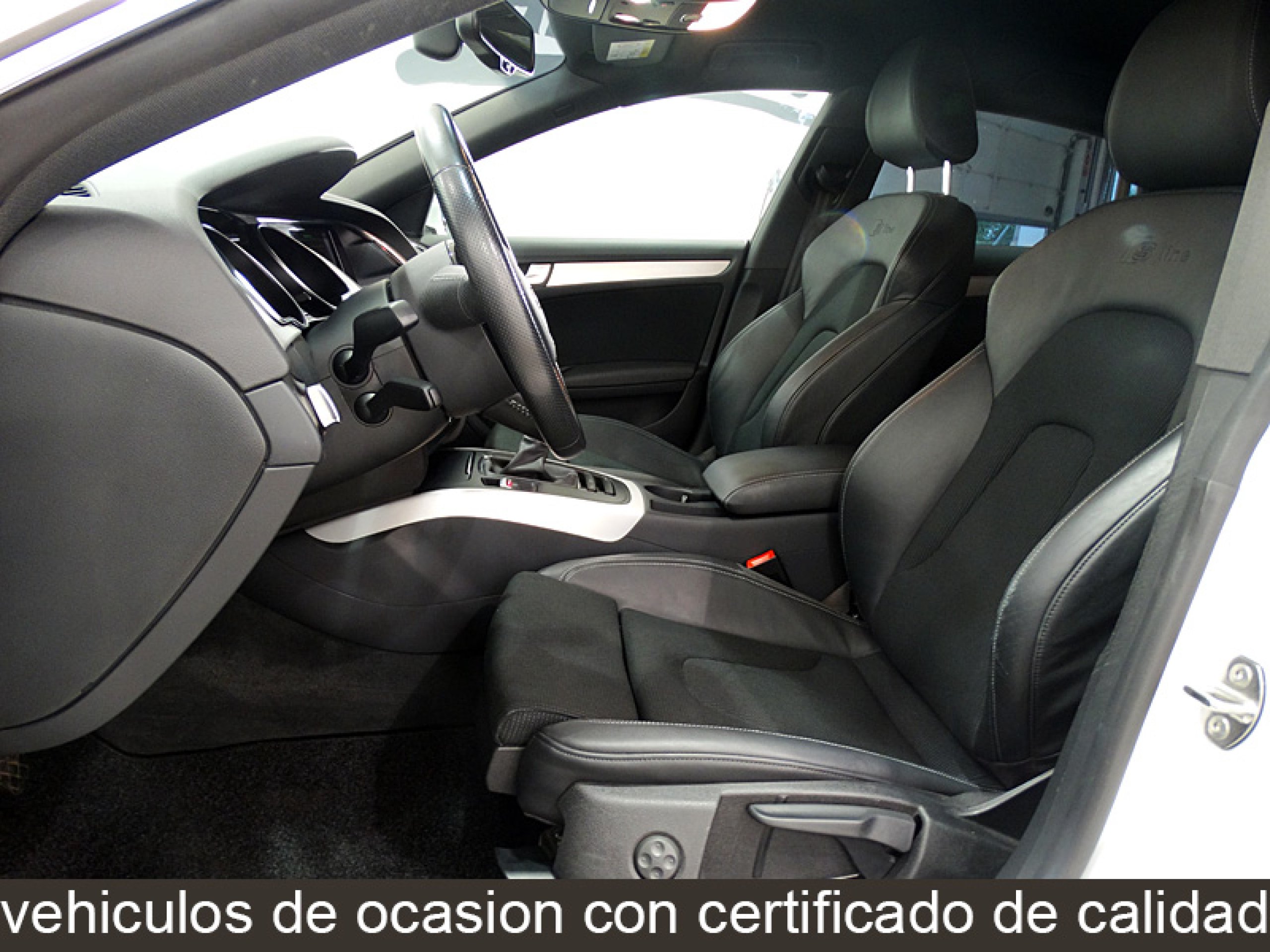 Foto Audi A5 20