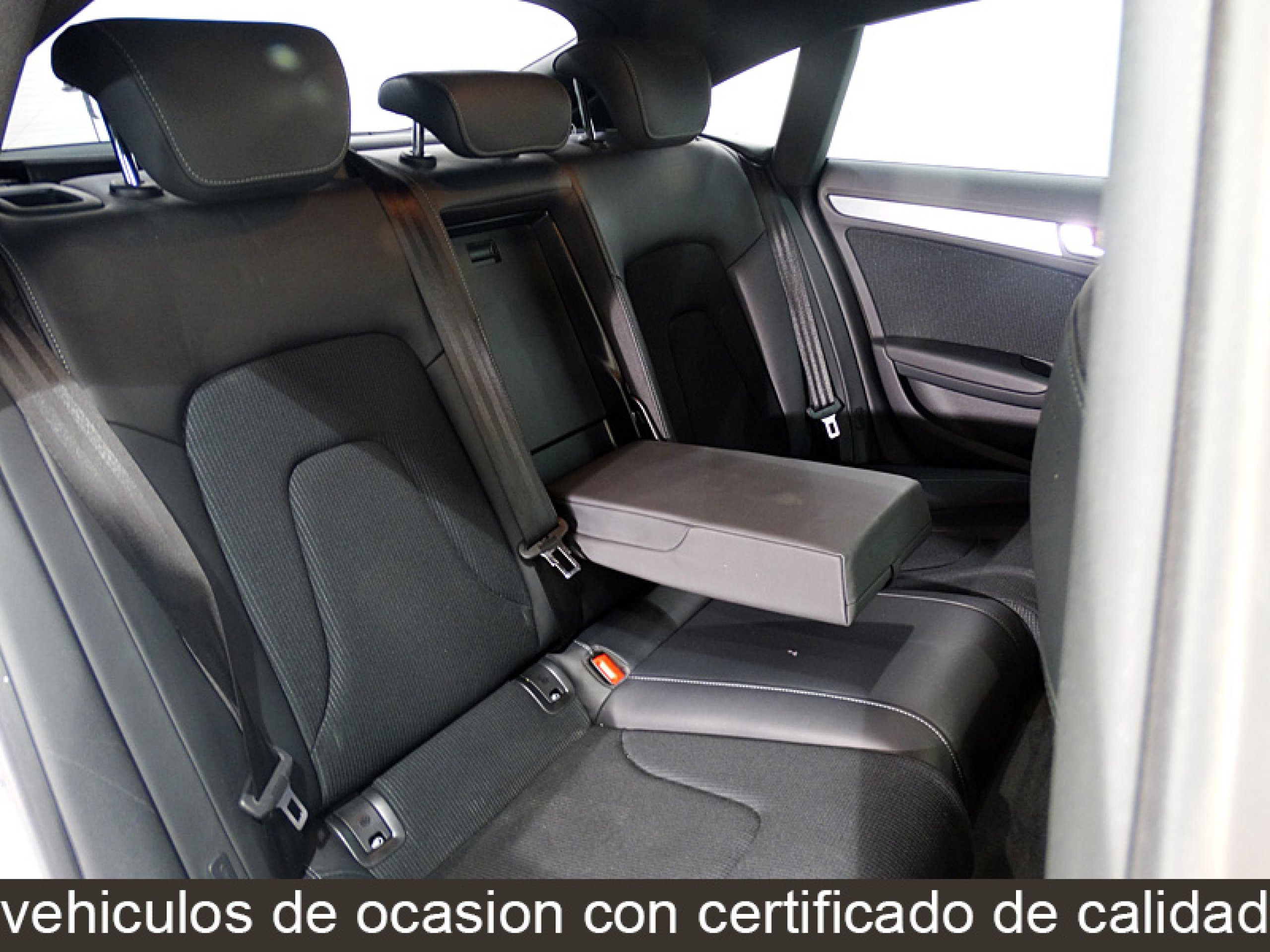 Foto Audi A5 21