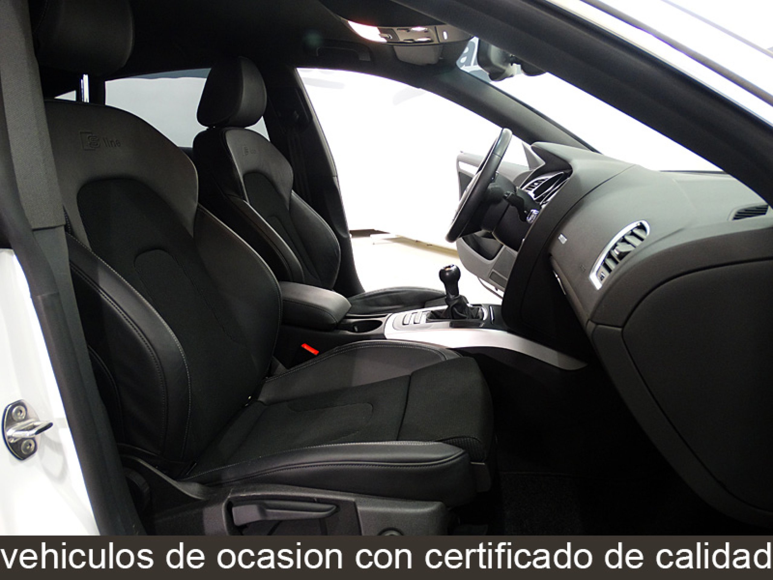 Foto Audi A5 22