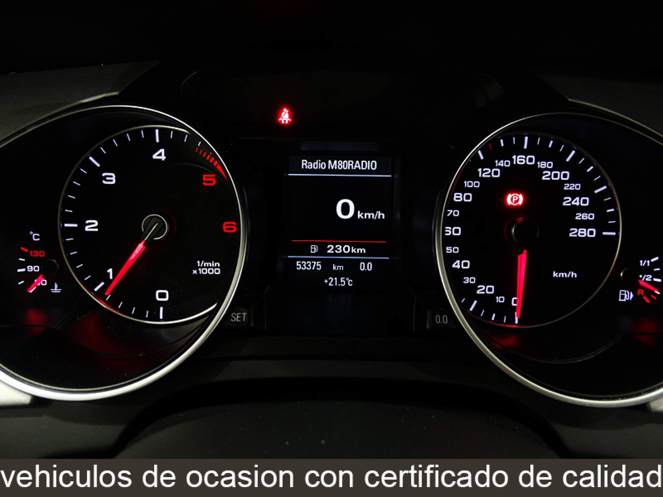 Foto Audi A5 23