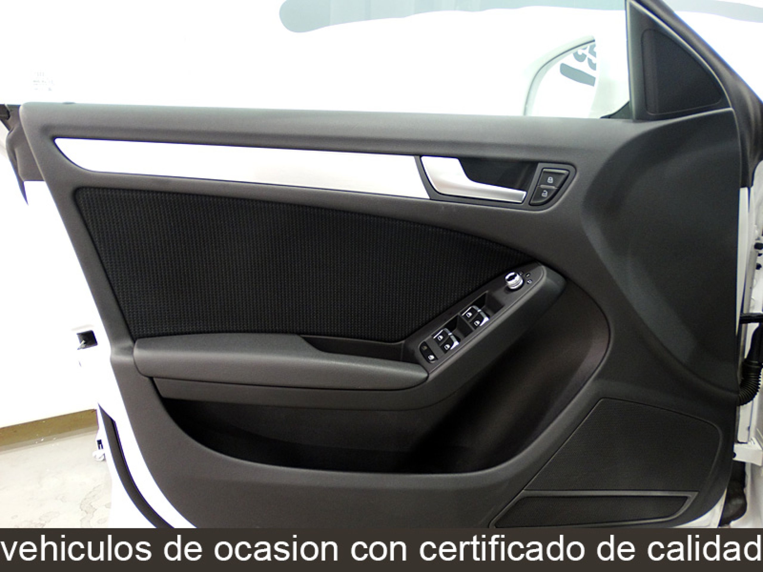 Foto Audi A5 24