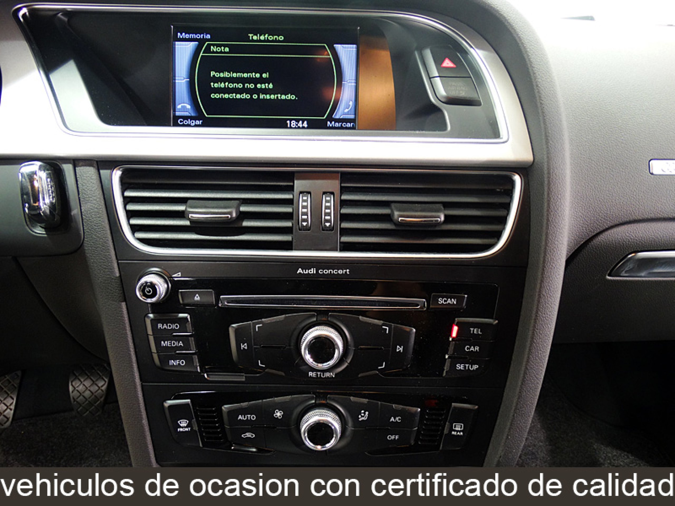 Foto Audi A5 28
