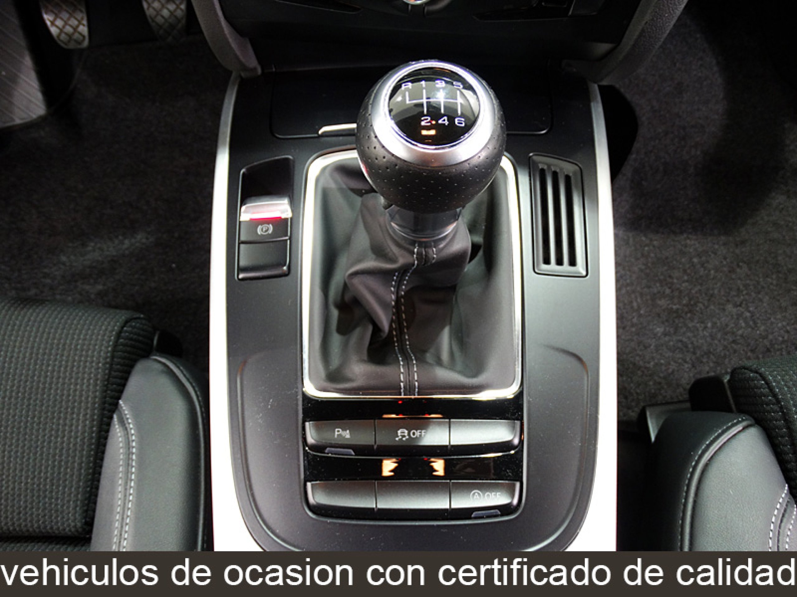 Foto Audi A5 29