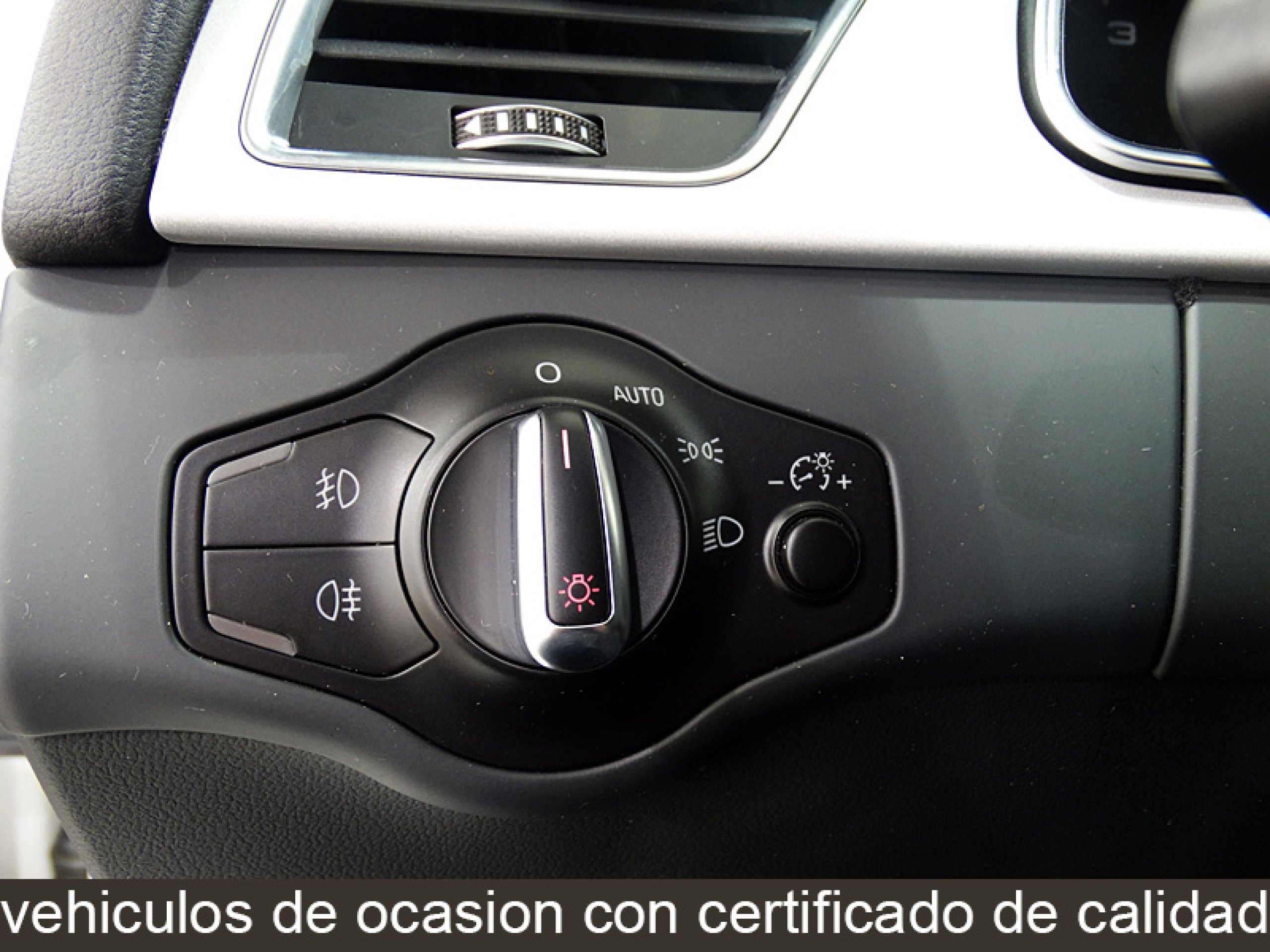 Foto Audi A5 31