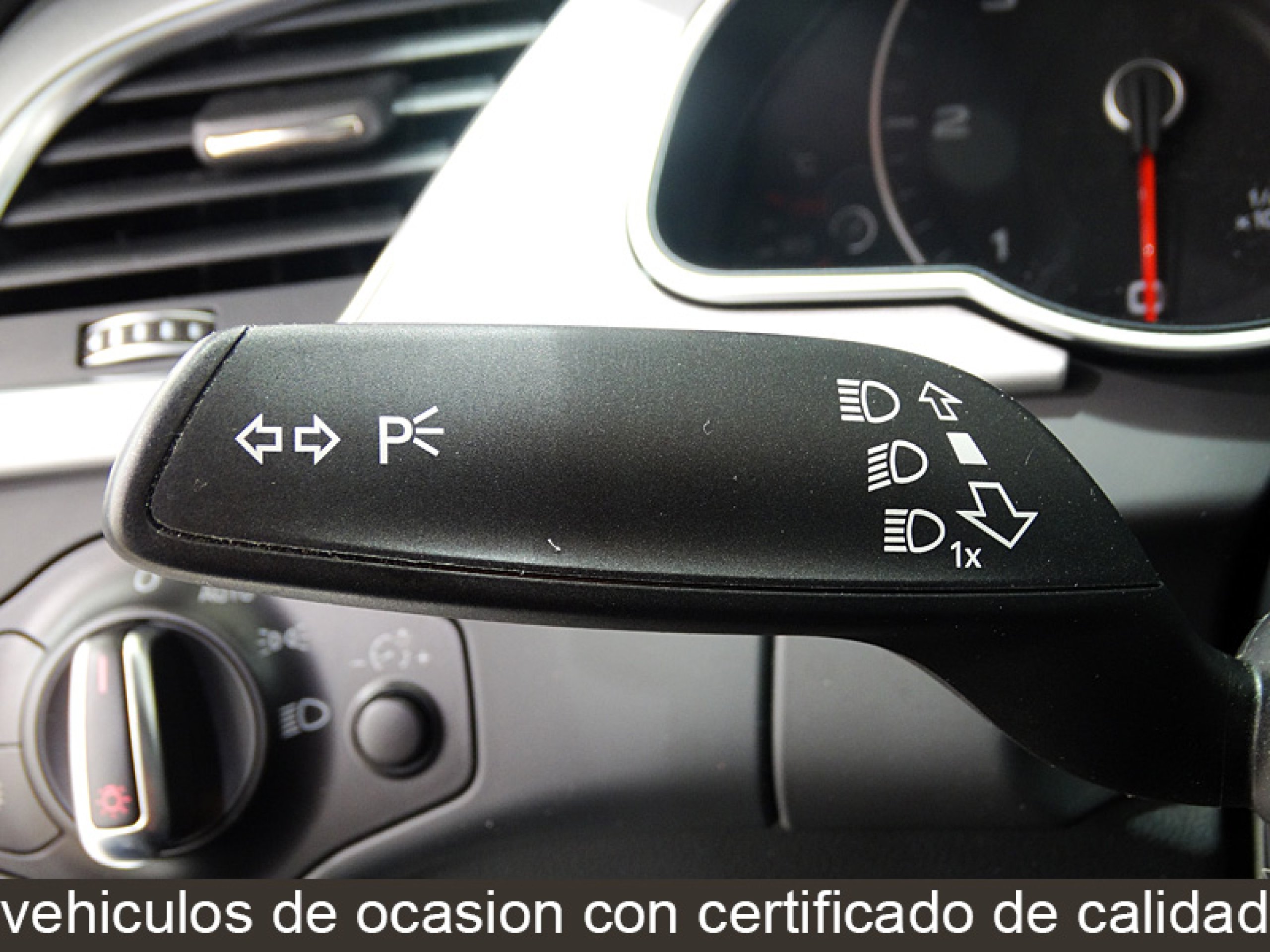 Foto Audi A5 35