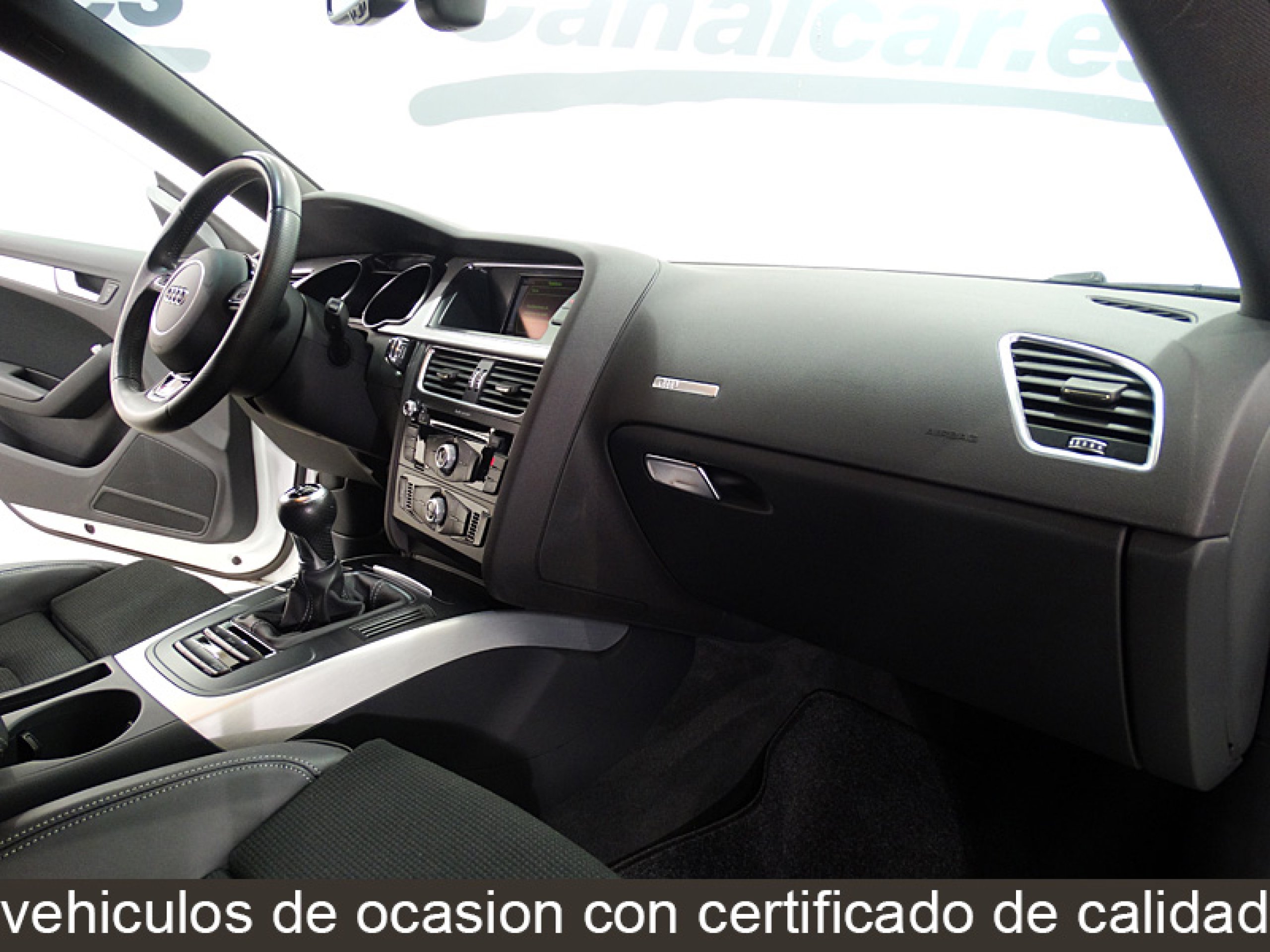 Foto Audi A5 37